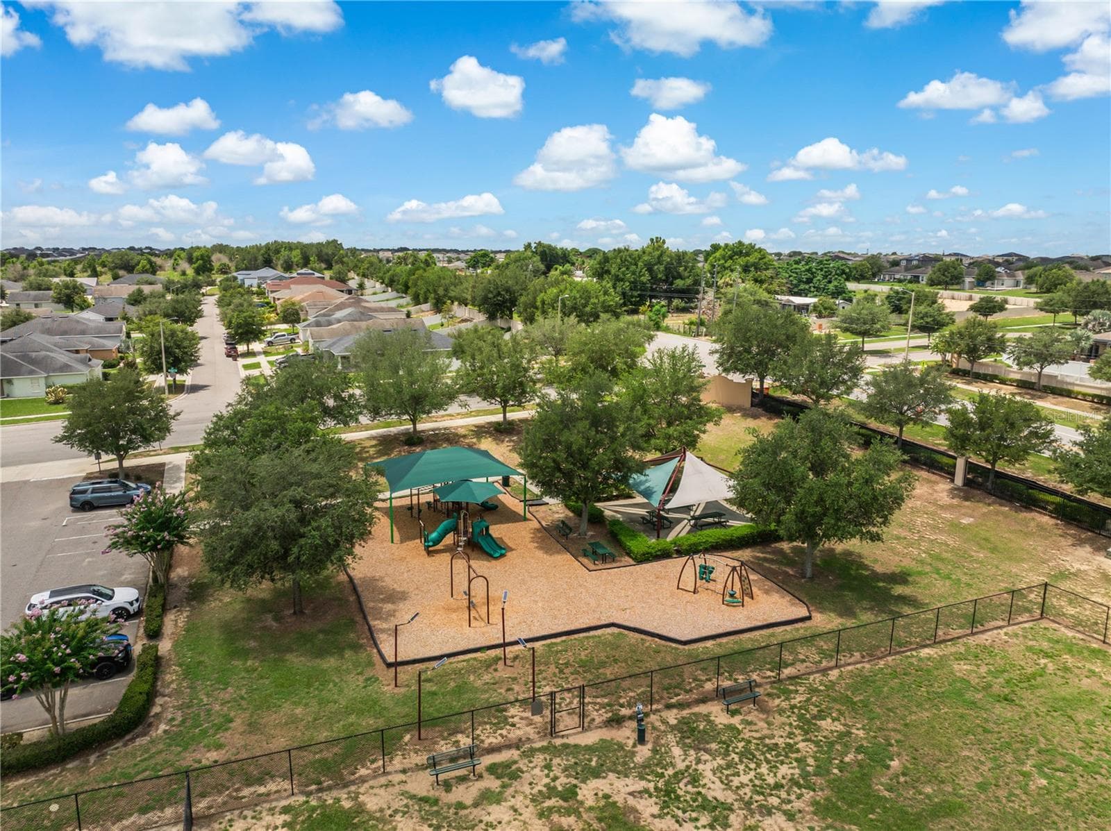 Playgroung - 125 TANAGER ST, HAINES CITY
