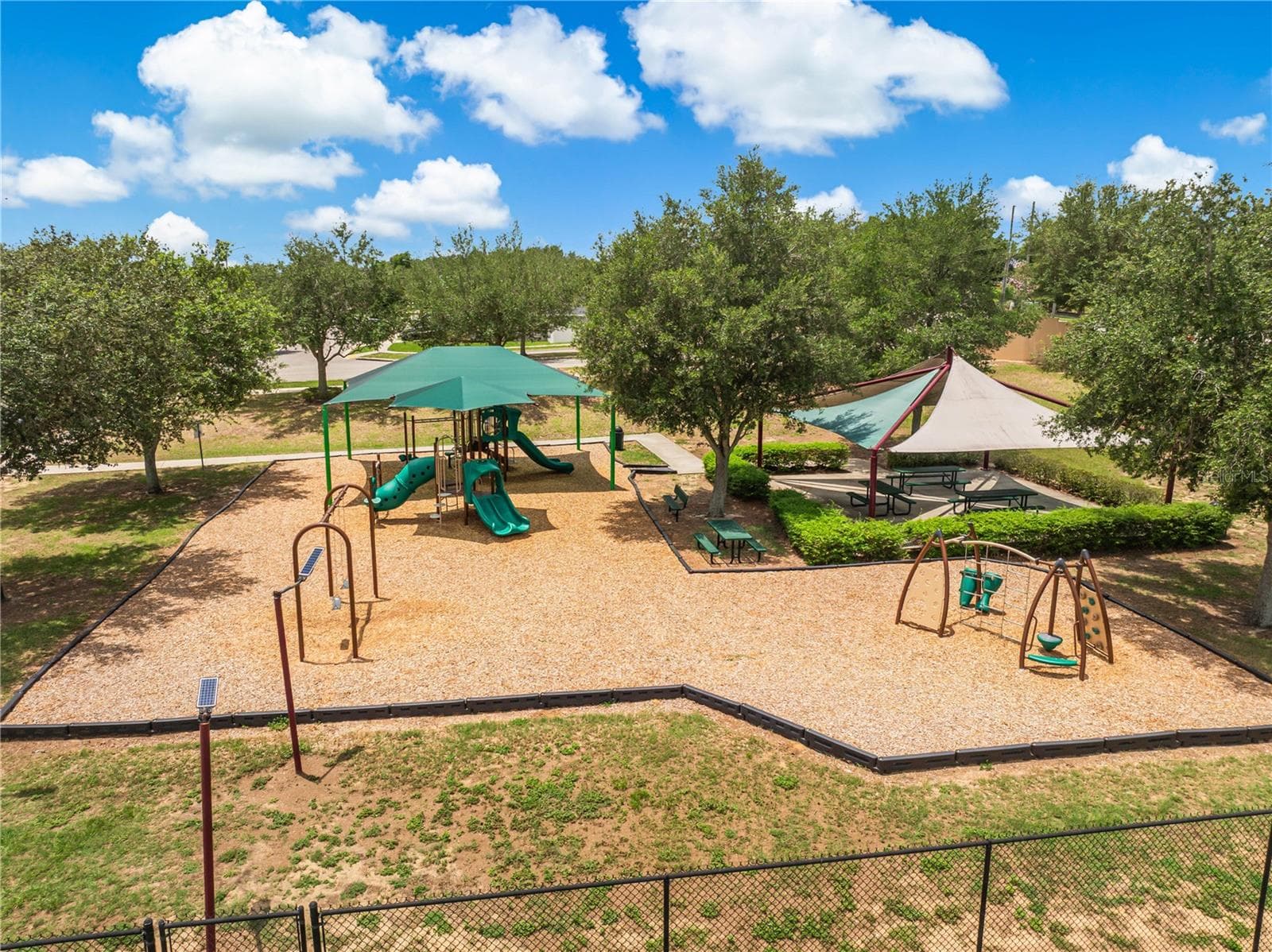 Playgroung - 125 TANAGER ST, HAINES CITY