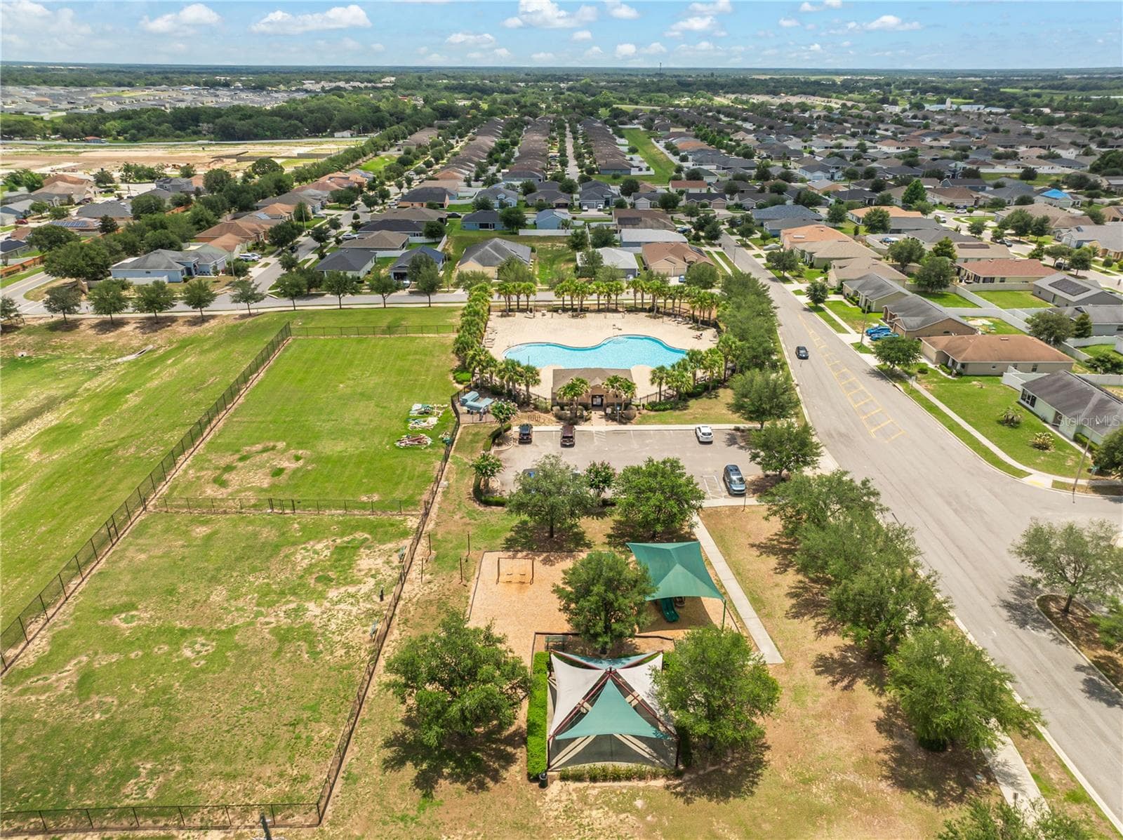 Ammenities - 125 TANAGER ST, HAINES CITY