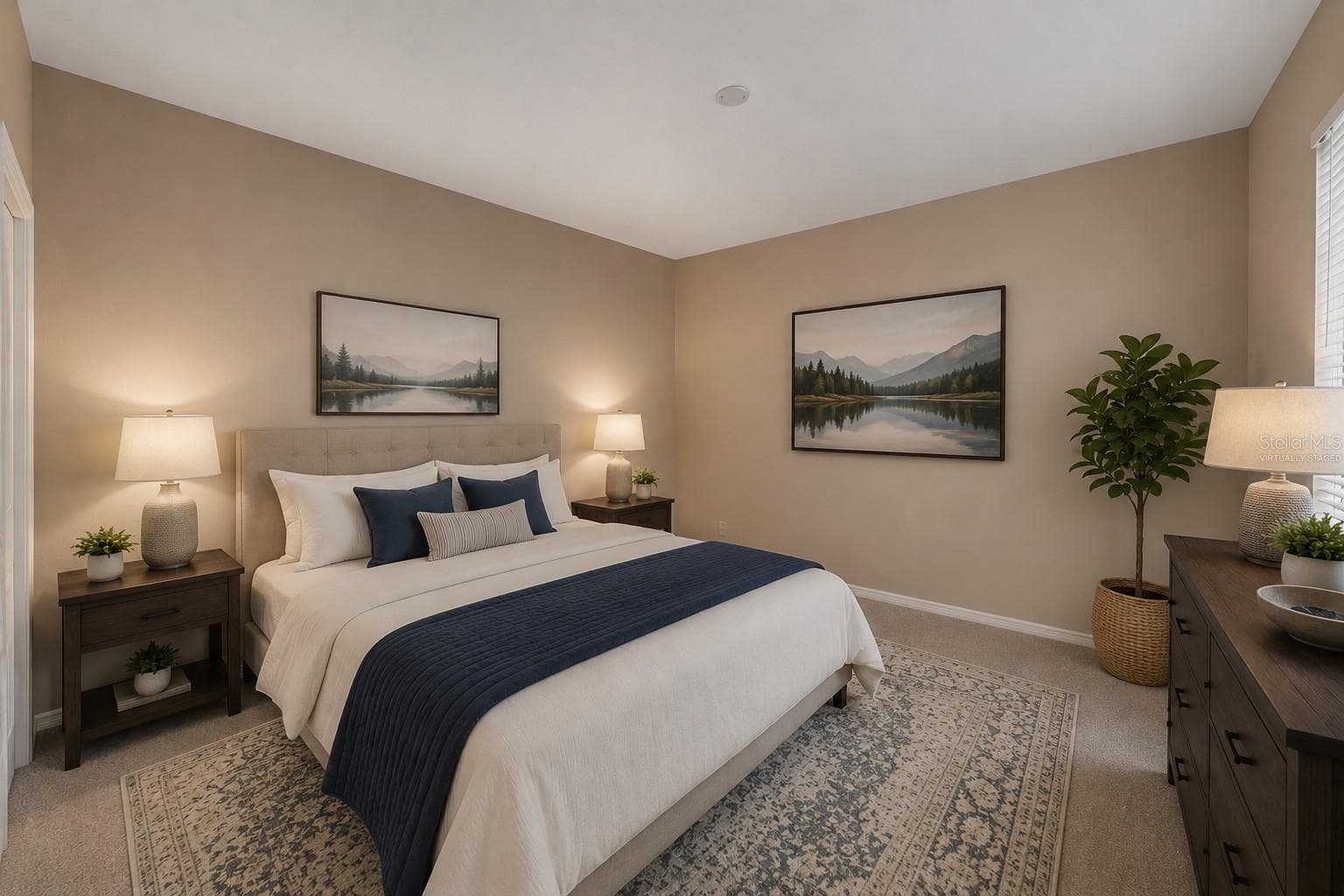 virtually staged - 1603 GRAND HERITAGE BLVD, VALRICO