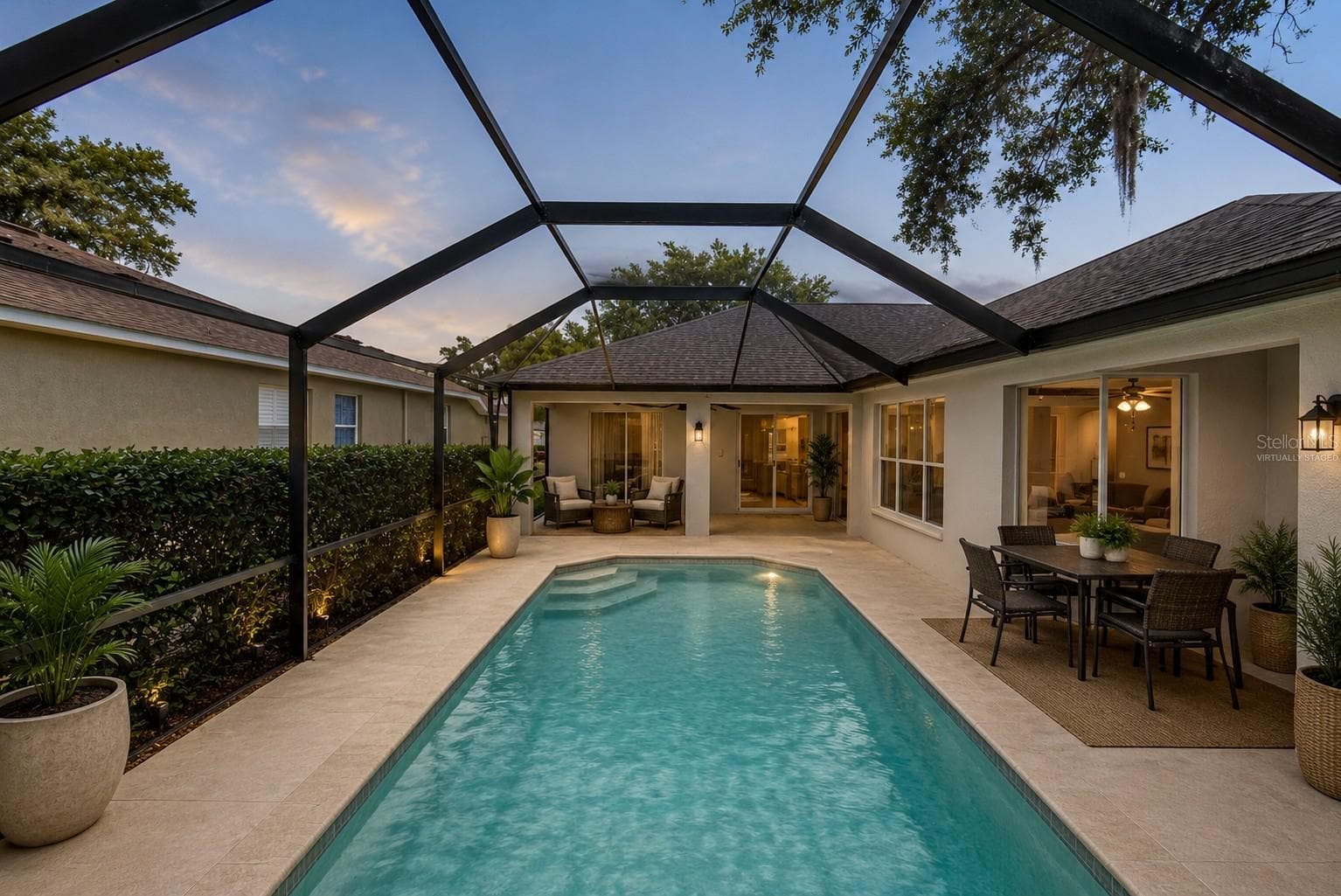 virtually staged - 1603 GRAND HERITAGE BLVD, VALRICO