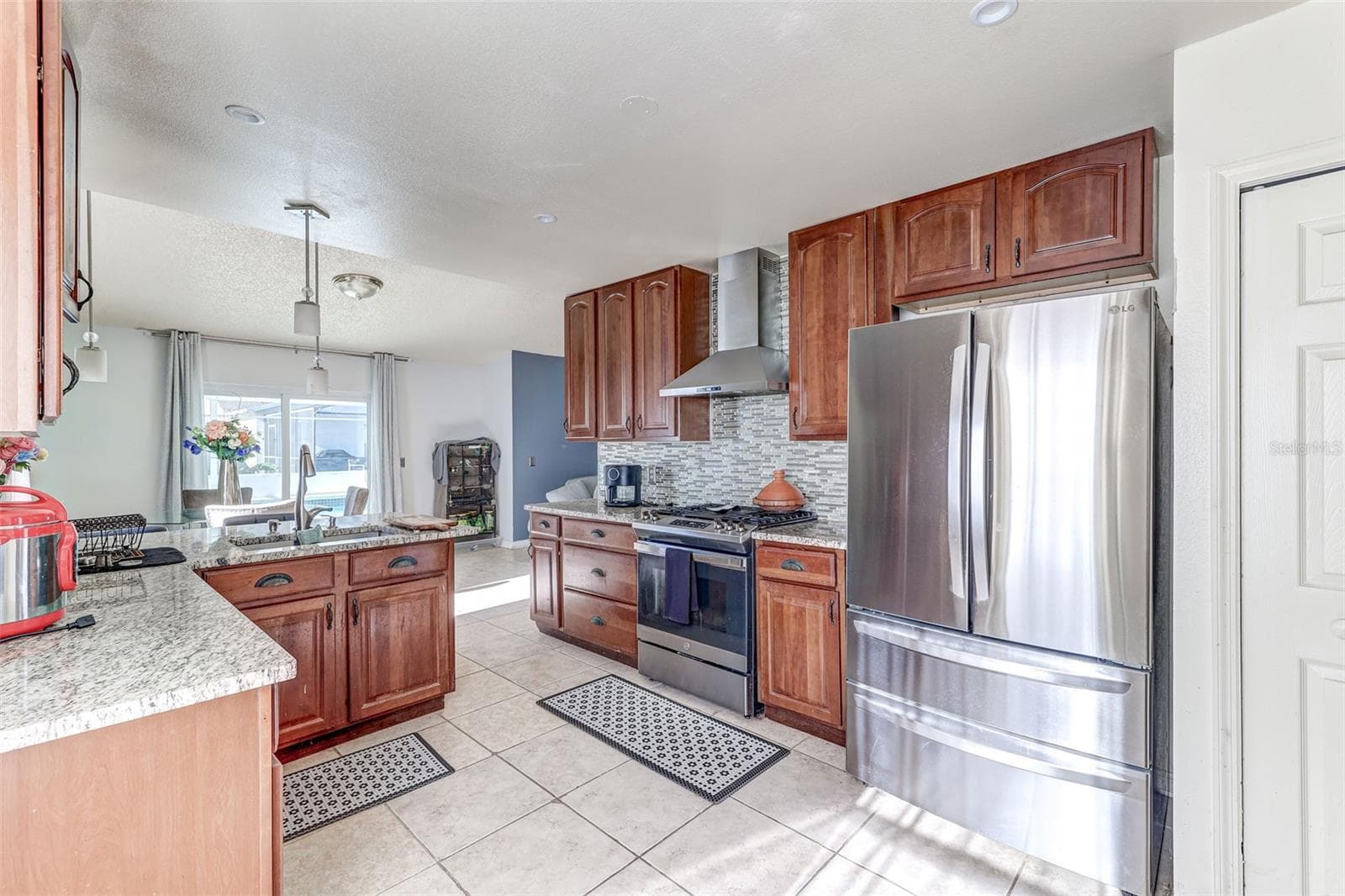 Single Family Residence at 7813 TURKEY OAK LN, KISSIMMEE, photo 18 of 69