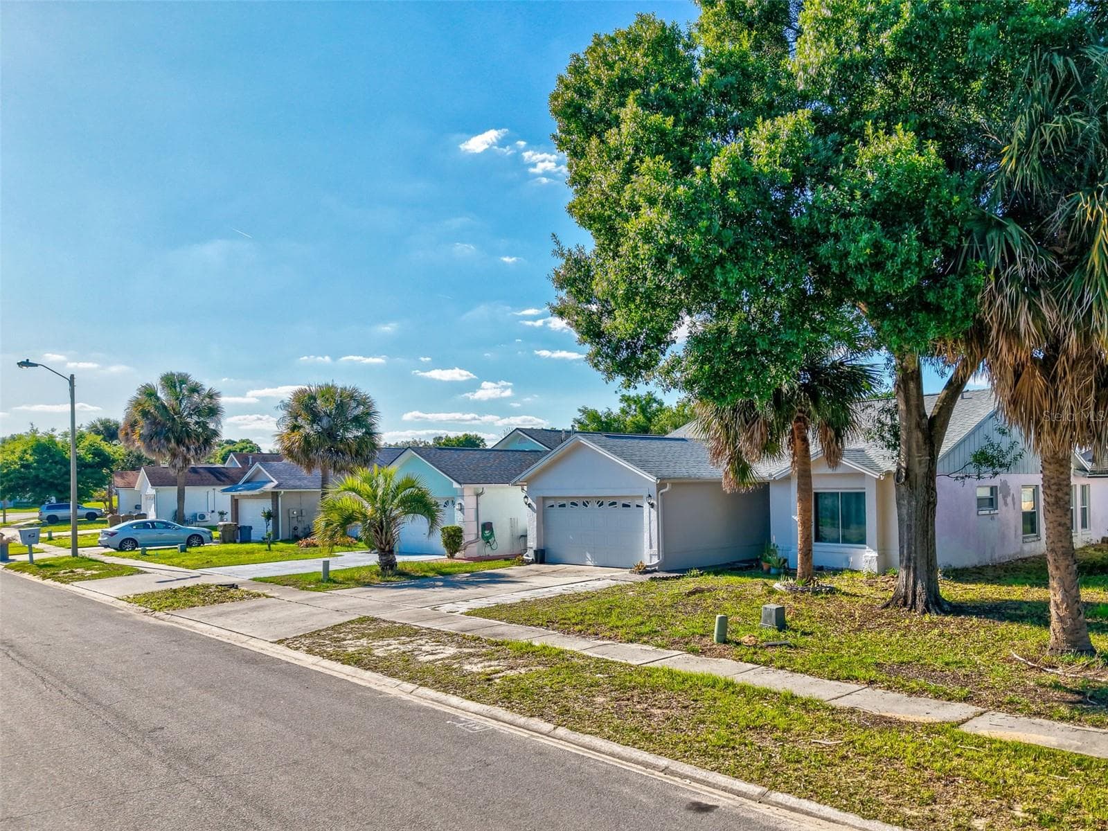 Single Family Residence at 7813 TURKEY OAK LN, KISSIMMEE, photo 47 of 69