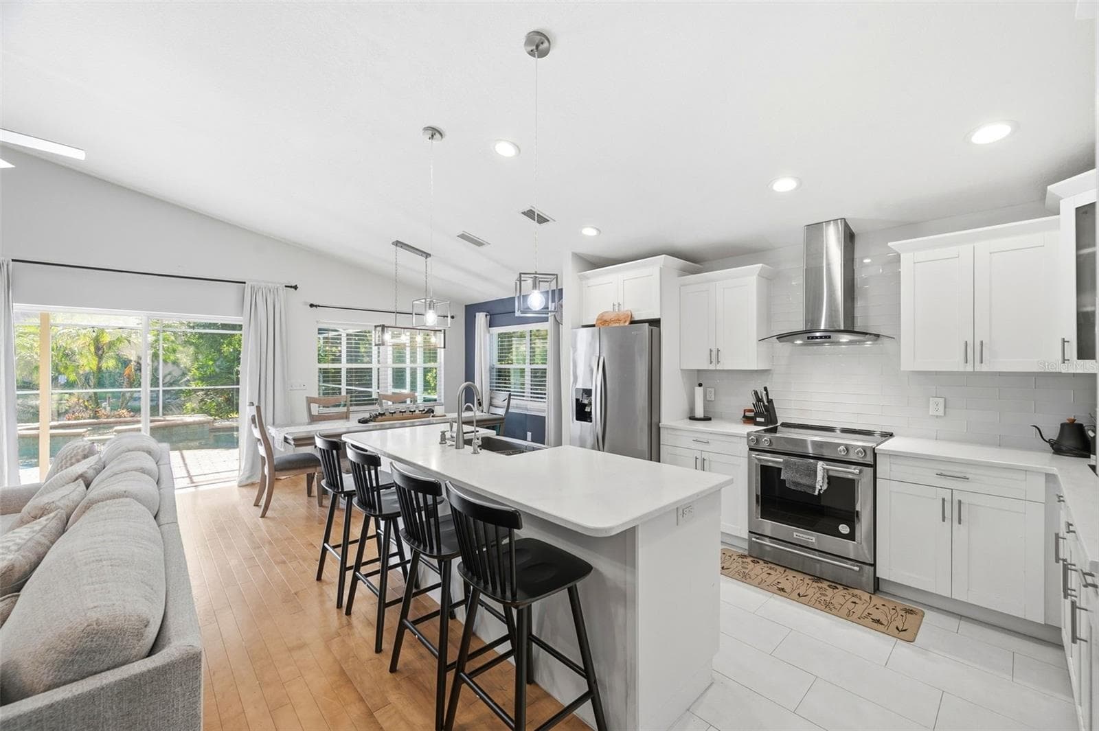 Single Family Residence at 13108 ROYAL GEORGE AVE, ODESSA, photo 16 of 63