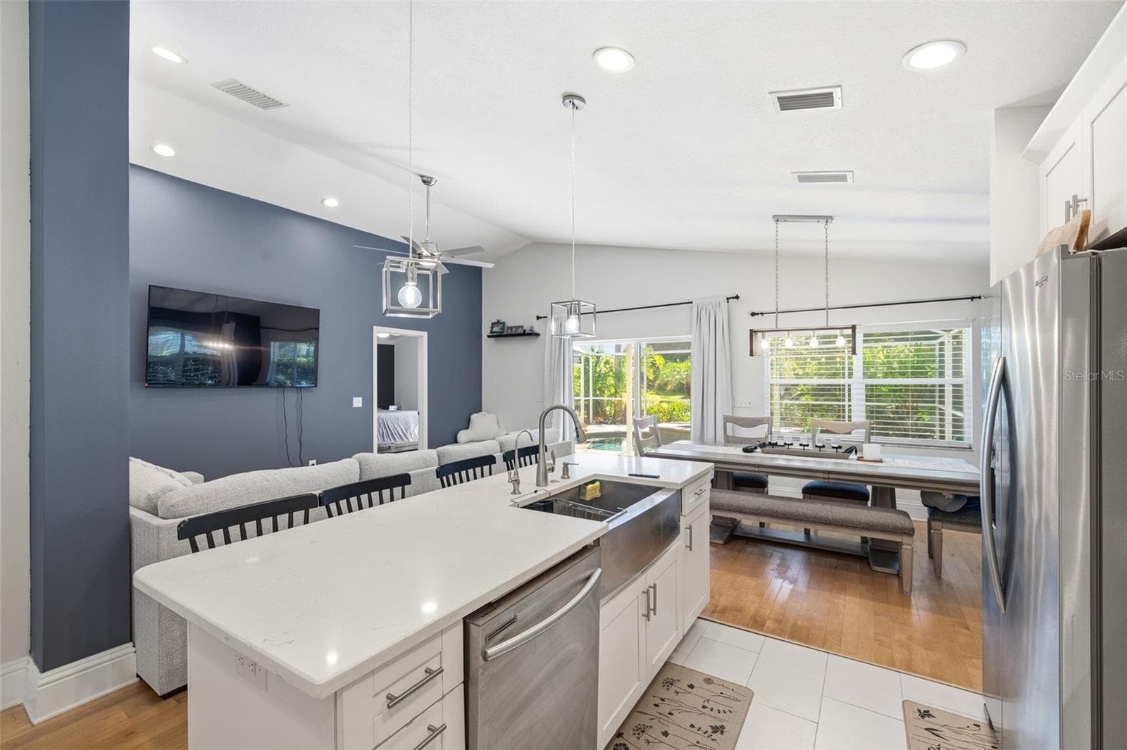 Single Family Residence at 13108 ROYAL GEORGE AVE, ODESSA, photo 18 of 63