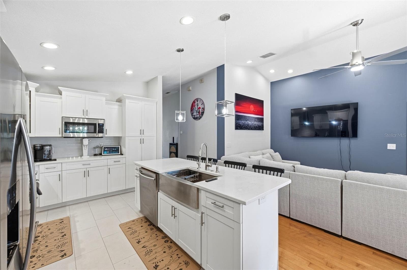 Single Family Residence at 13108 ROYAL GEORGE AVE, ODESSA, photo 19 of 63
