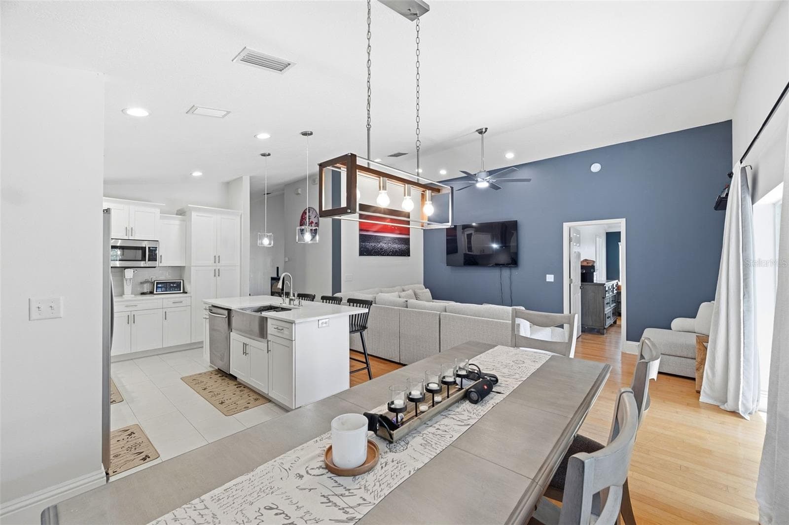 Single Family Residence at 13108 ROYAL GEORGE AVE, ODESSA, photo 24 of 63