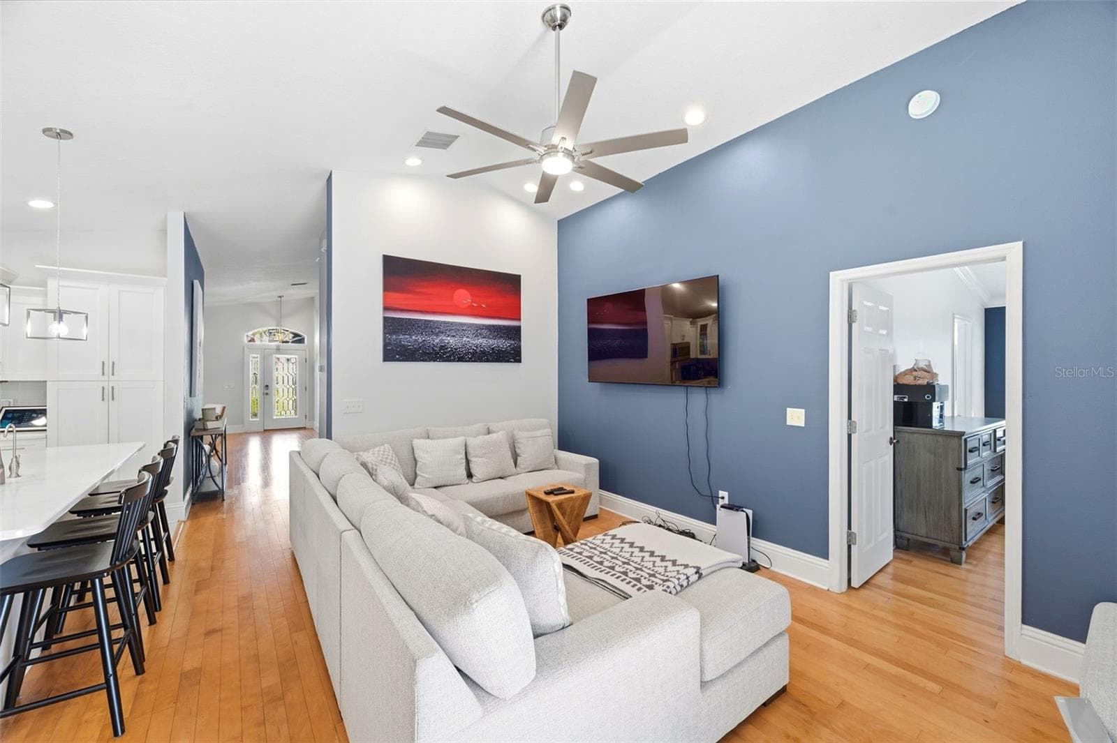 Single Family Residence at 13108 ROYAL GEORGE AVE, ODESSA, photo 25 of 63