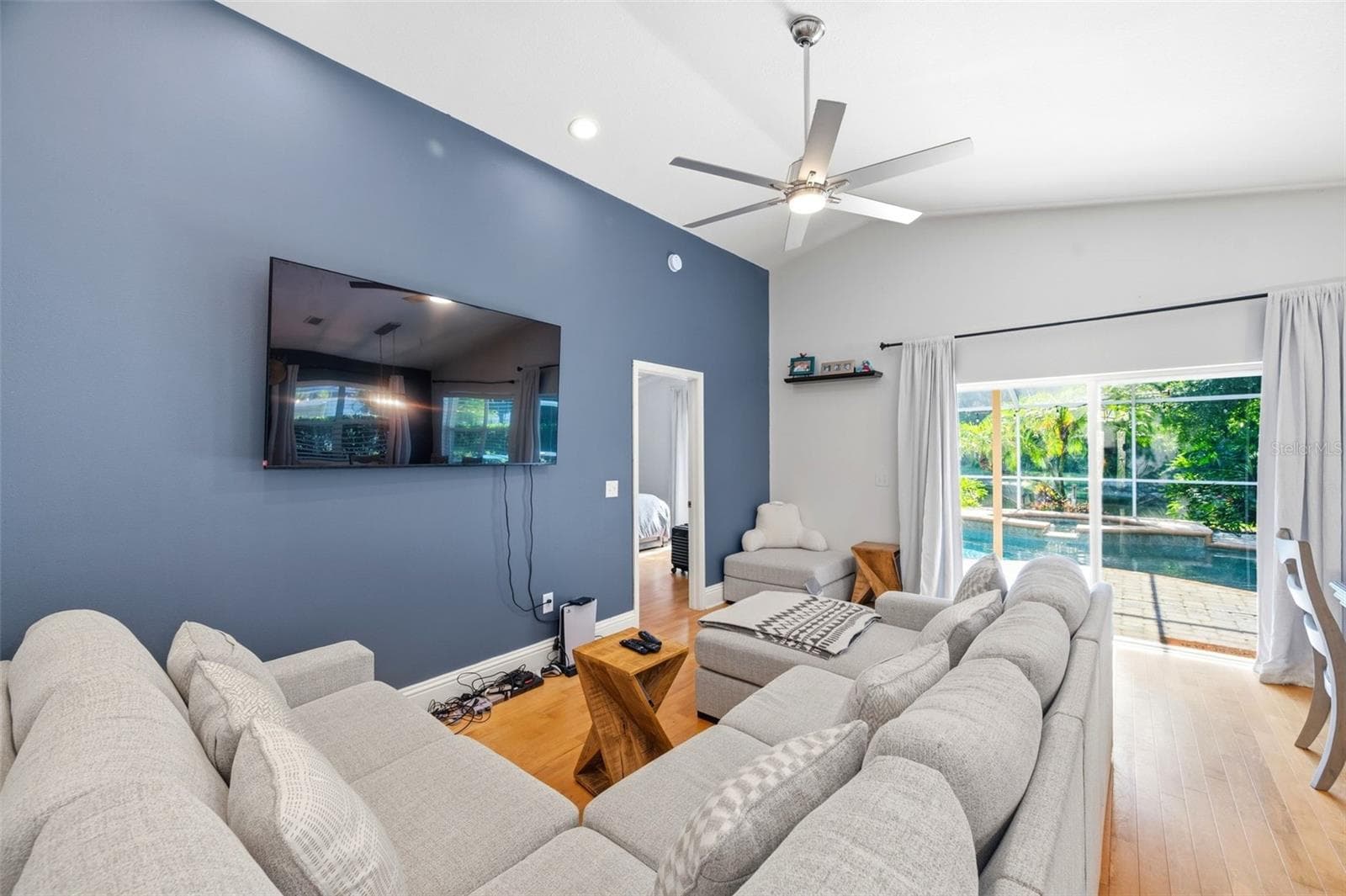 Single Family Residence at 13108 ROYAL GEORGE AVE, ODESSA, photo 26 of 63