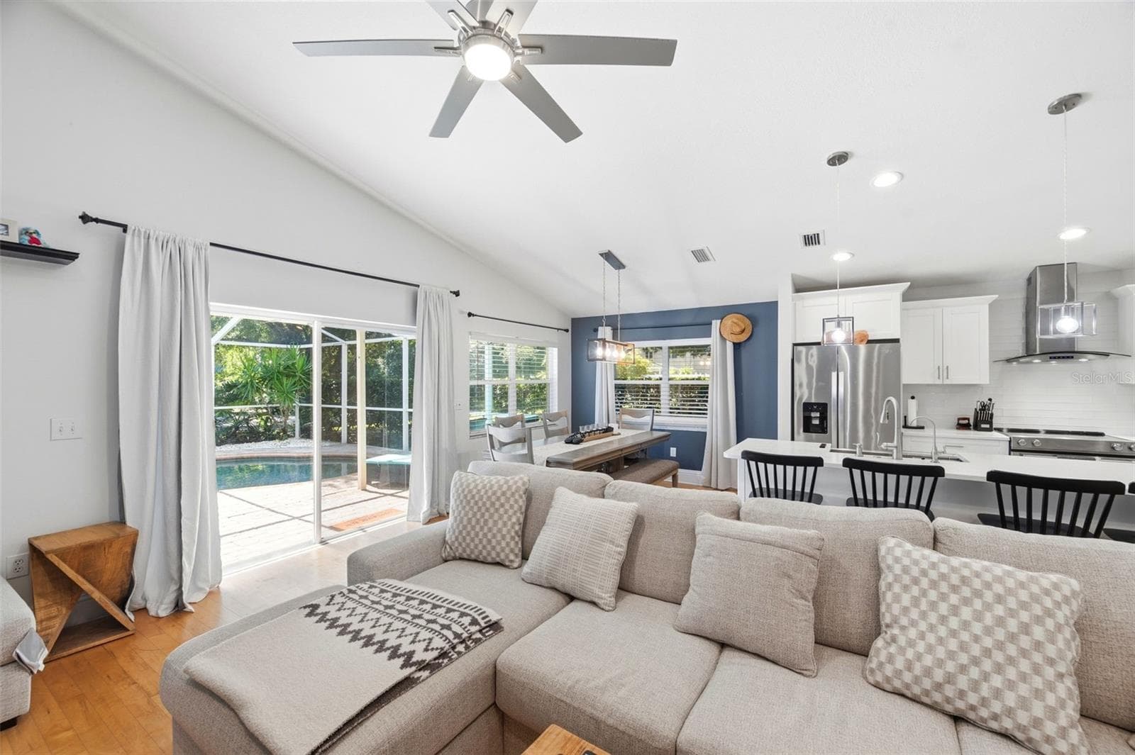 Single Family Residence at 13108 ROYAL GEORGE AVE, ODESSA, photo 28 of 63