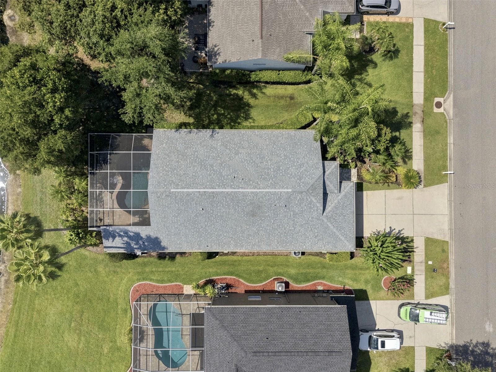 Single Family Residence at 13108 ROYAL GEORGE AVE, ODESSA, photo 53 of 63