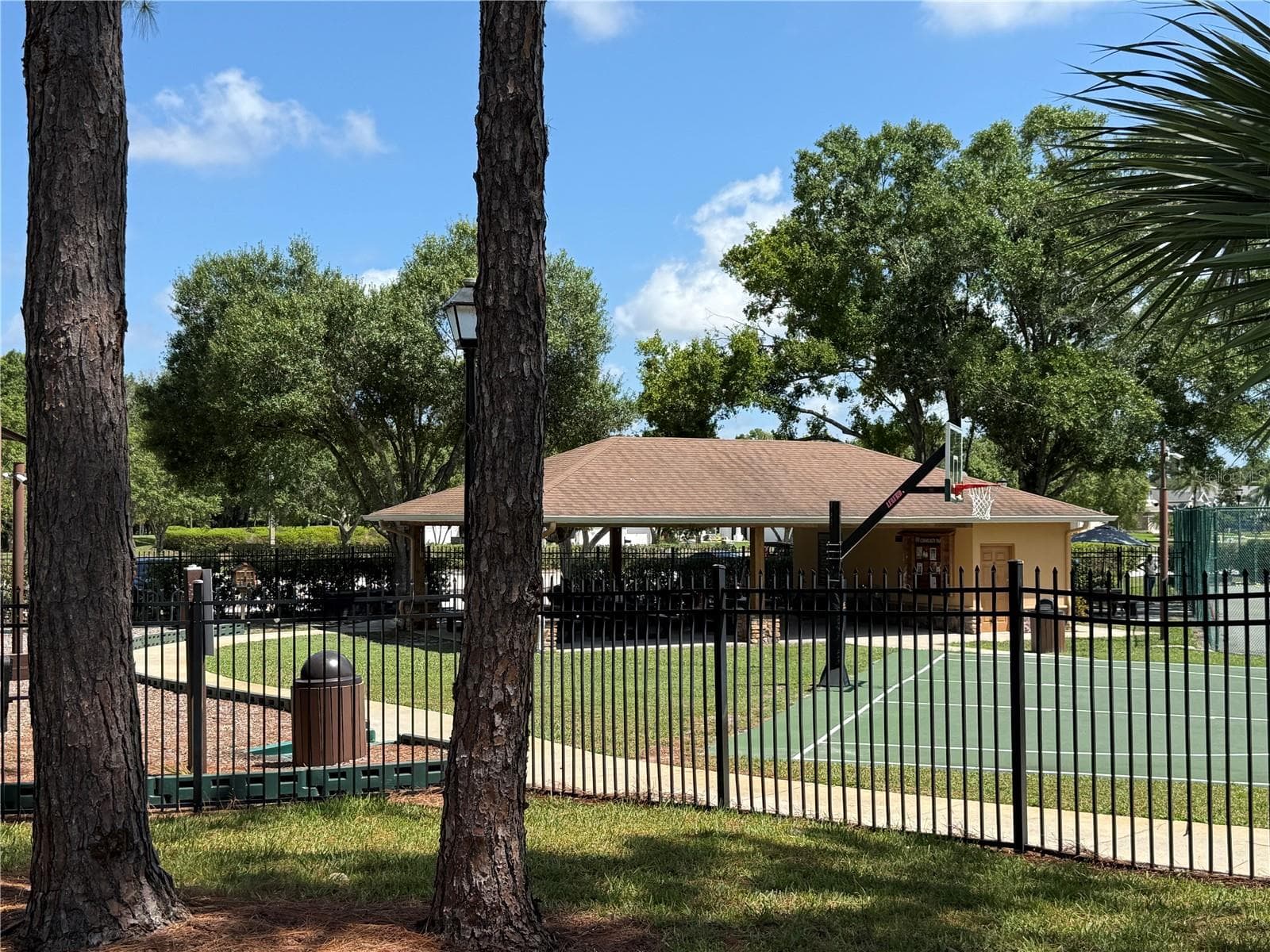 Single Family Residence at 13108 ROYAL GEORGE AVE, ODESSA, photo 61 of 63