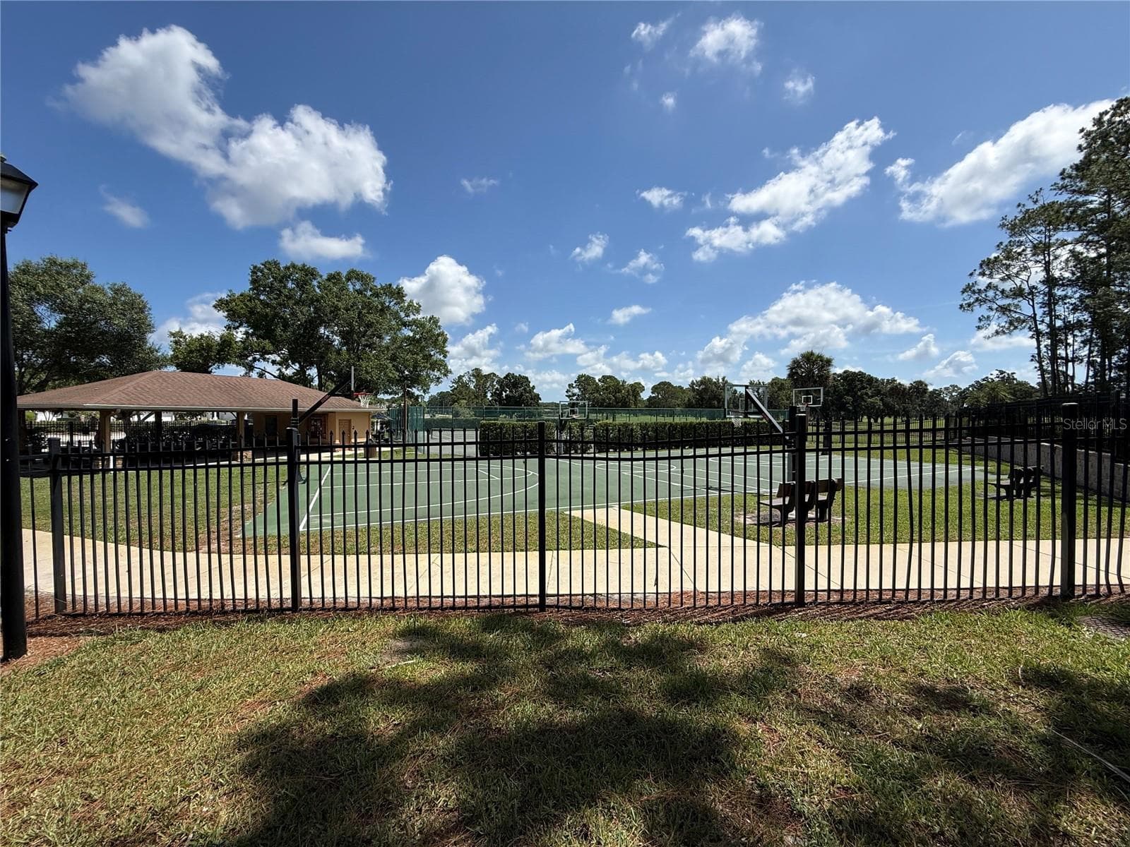 Single Family Residence at 13108 ROYAL GEORGE AVE, ODESSA, photo 62 of 63