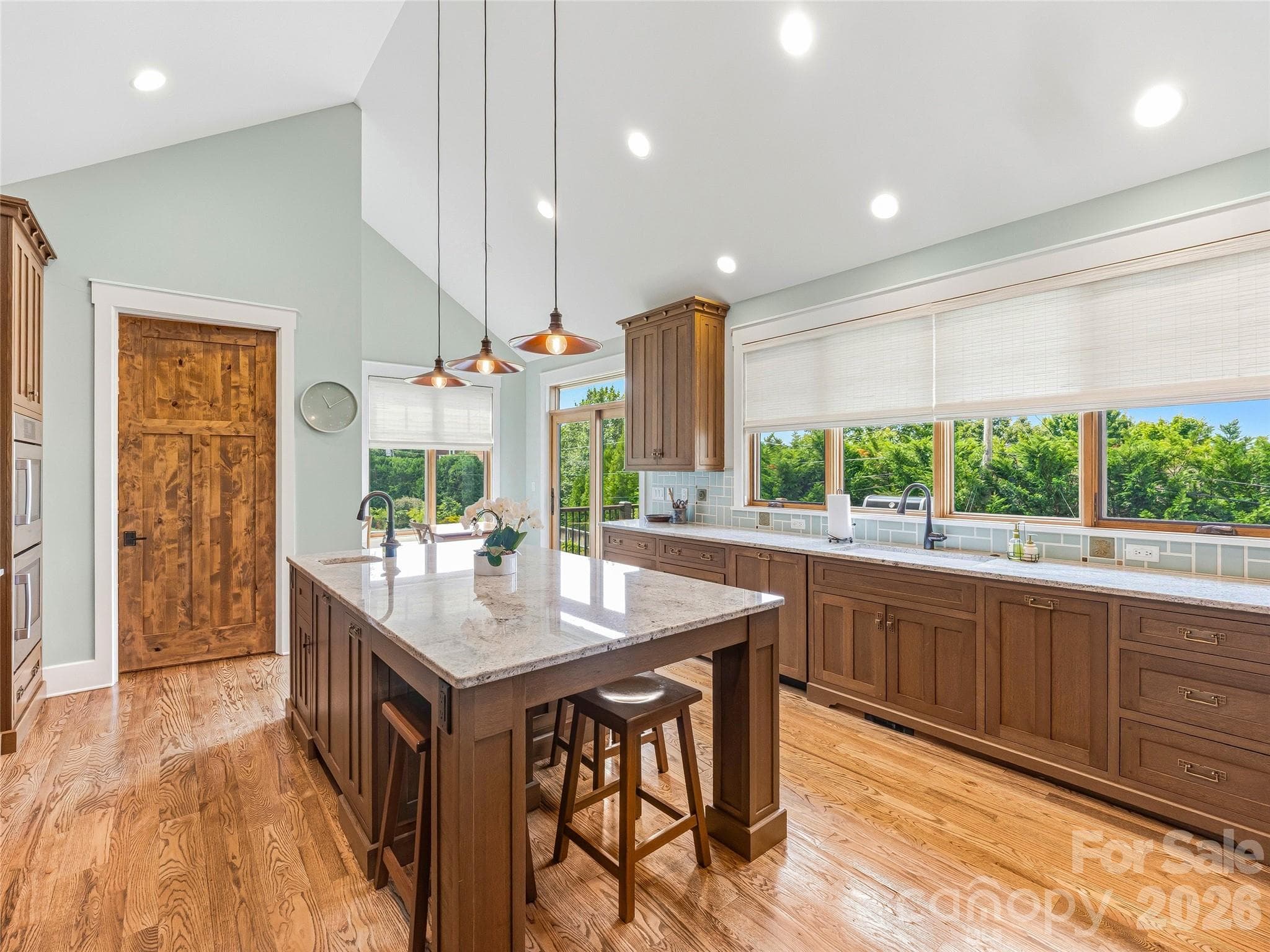 Dream Kitchen - Asheville