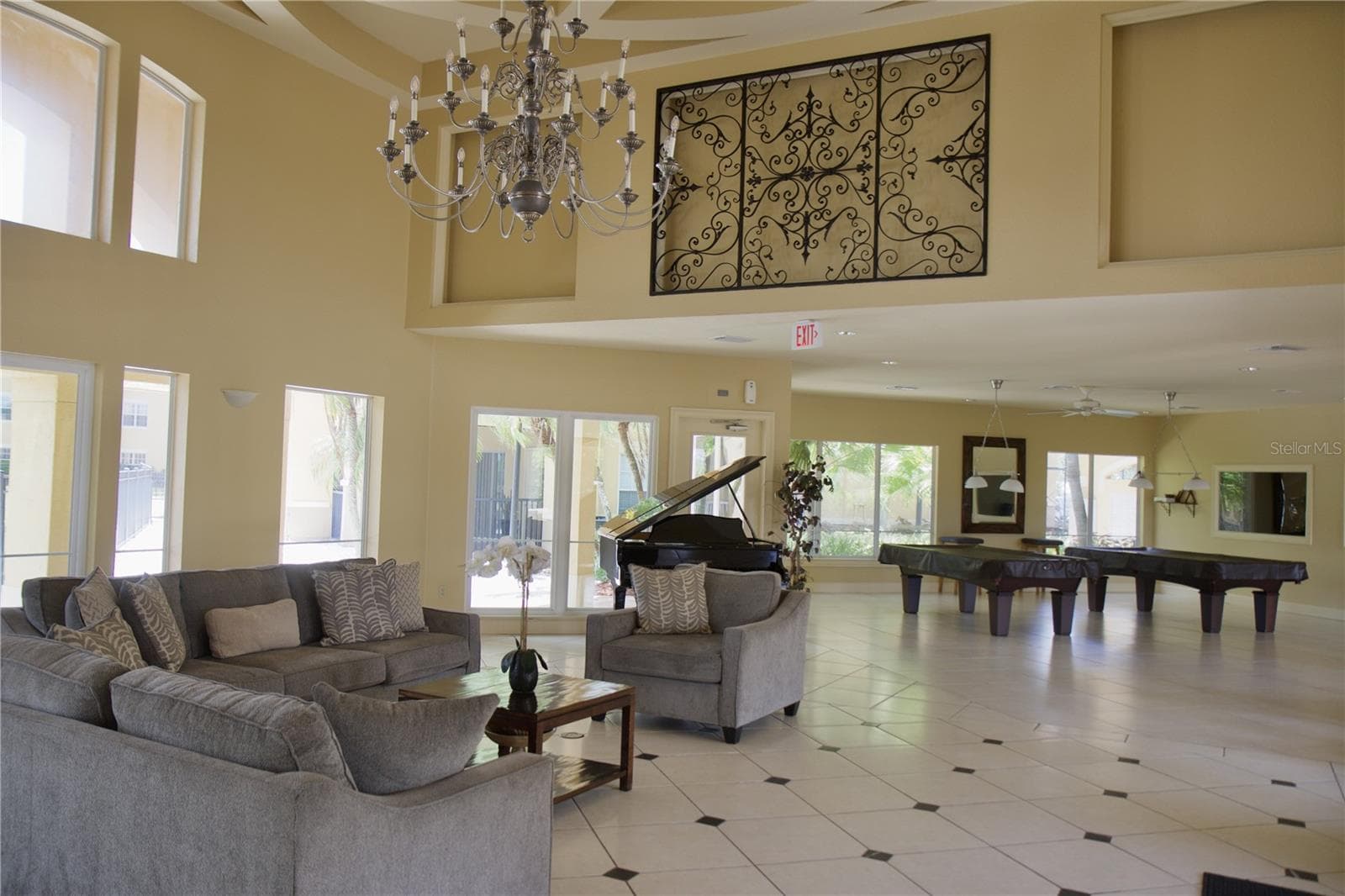 Condominium at 4323 BAYSIDE VILLAGE DR #306, TAMPA, photo 26 of 29