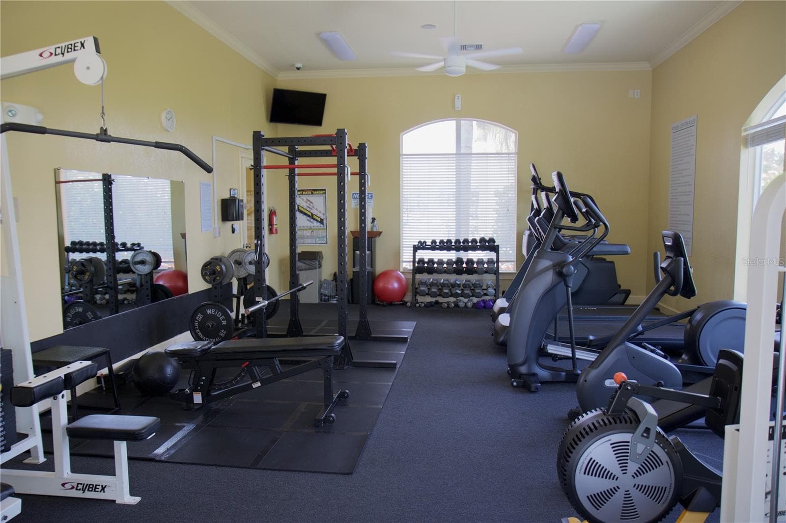 Condominium at 4323 BAYSIDE VILLAGE DR #306, TAMPA, photo 27 of 29