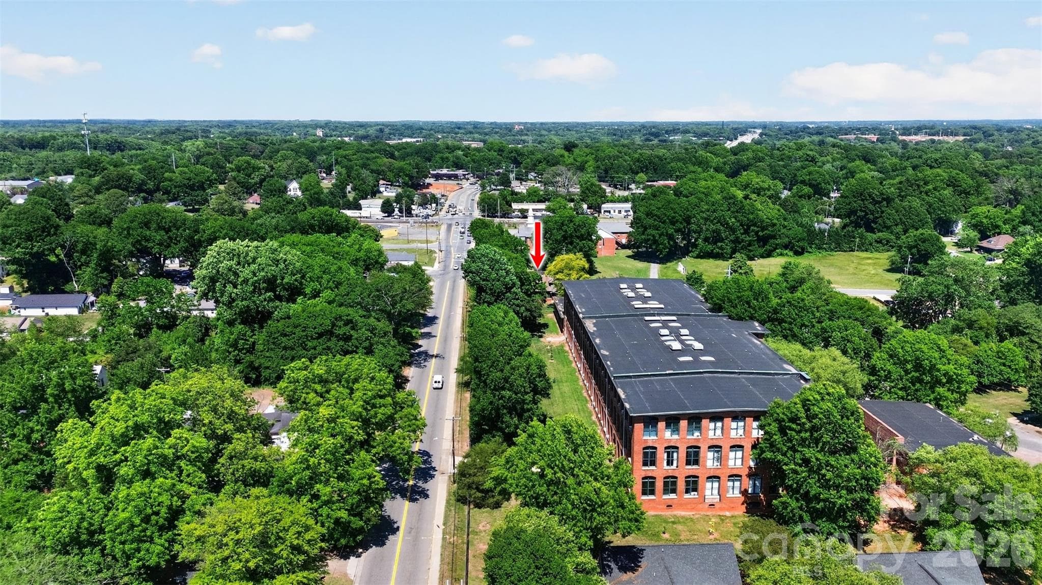 Special Purpose at 4145 Gossett Avenue, Charlotte, photo 6 of 7