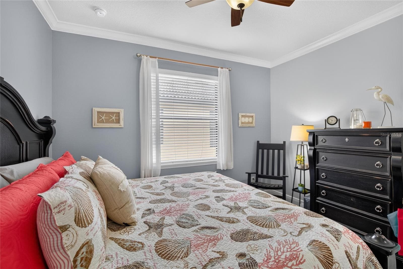 2nd bedroom - 342 BLUEWATER FALLS CT, APOLLO BEACH