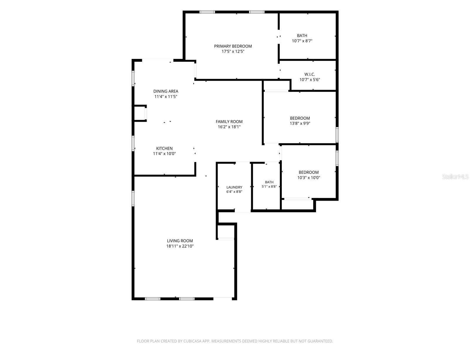 Single Family Residence at 1751 BONITA BLUFF CT, RUSKIN, photo 6 of 36