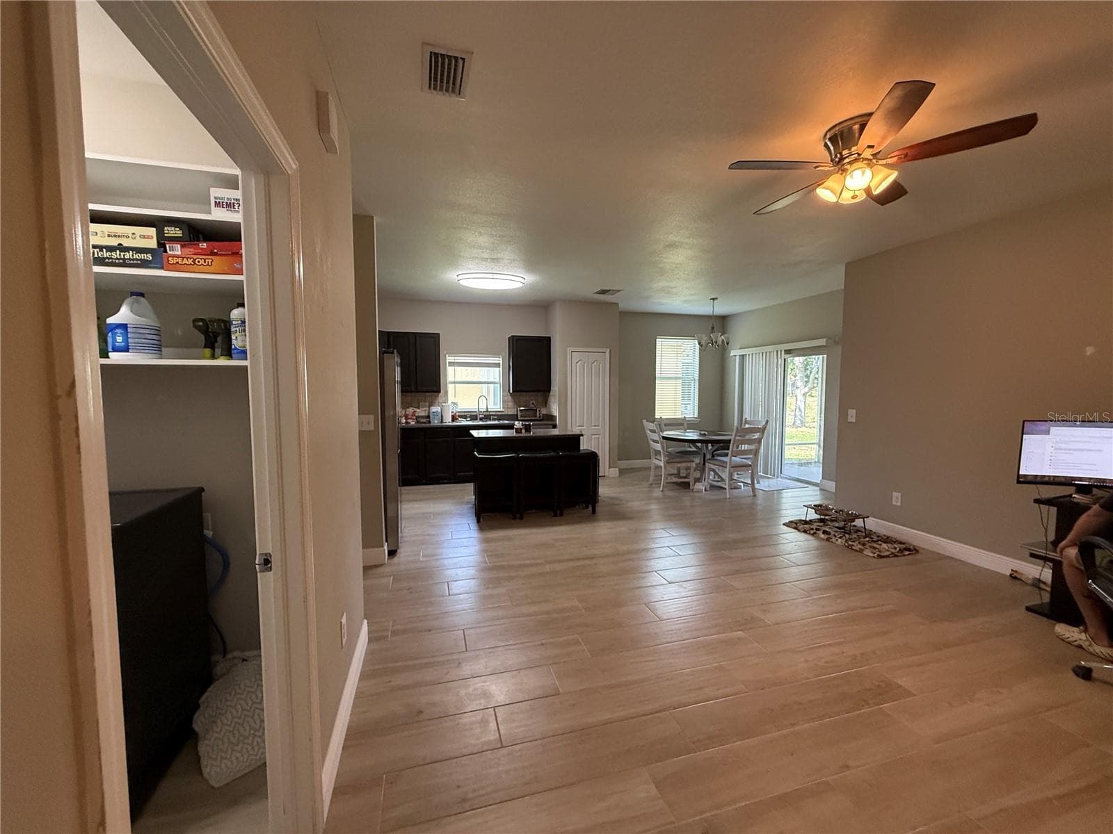 Single Family Residence at 1751 BONITA BLUFF CT, RUSKIN, photo 17 of 36