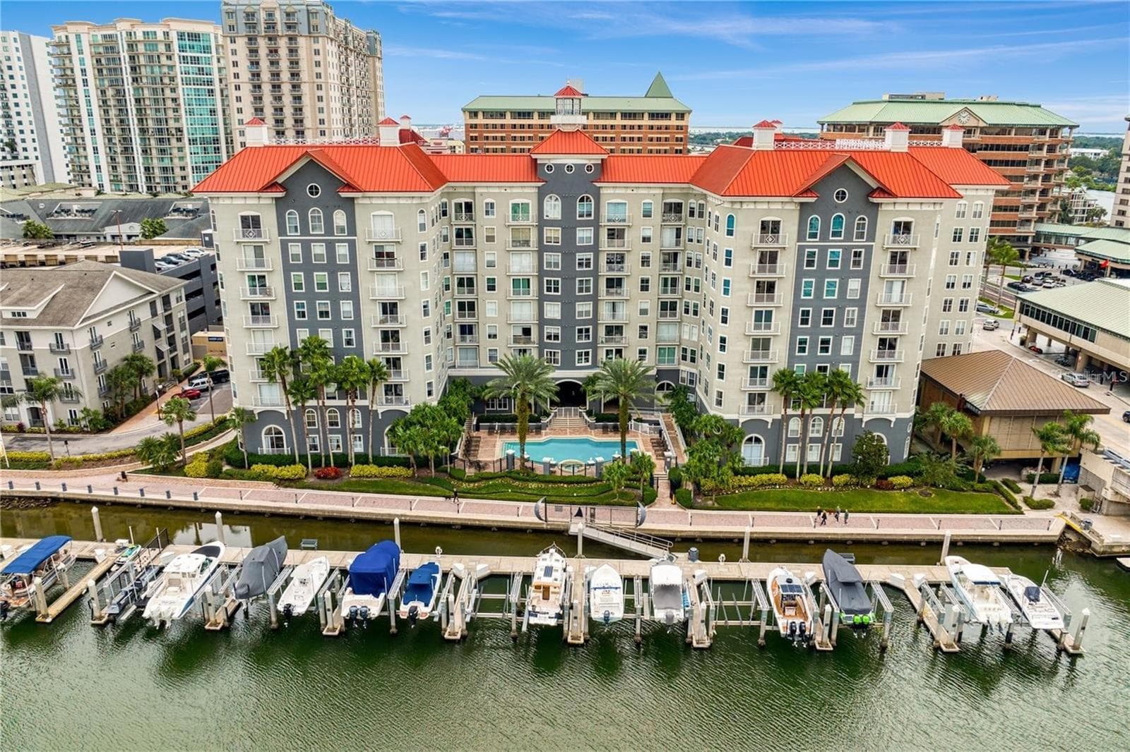 700 S HARBOUR ISLAND BLVD #137