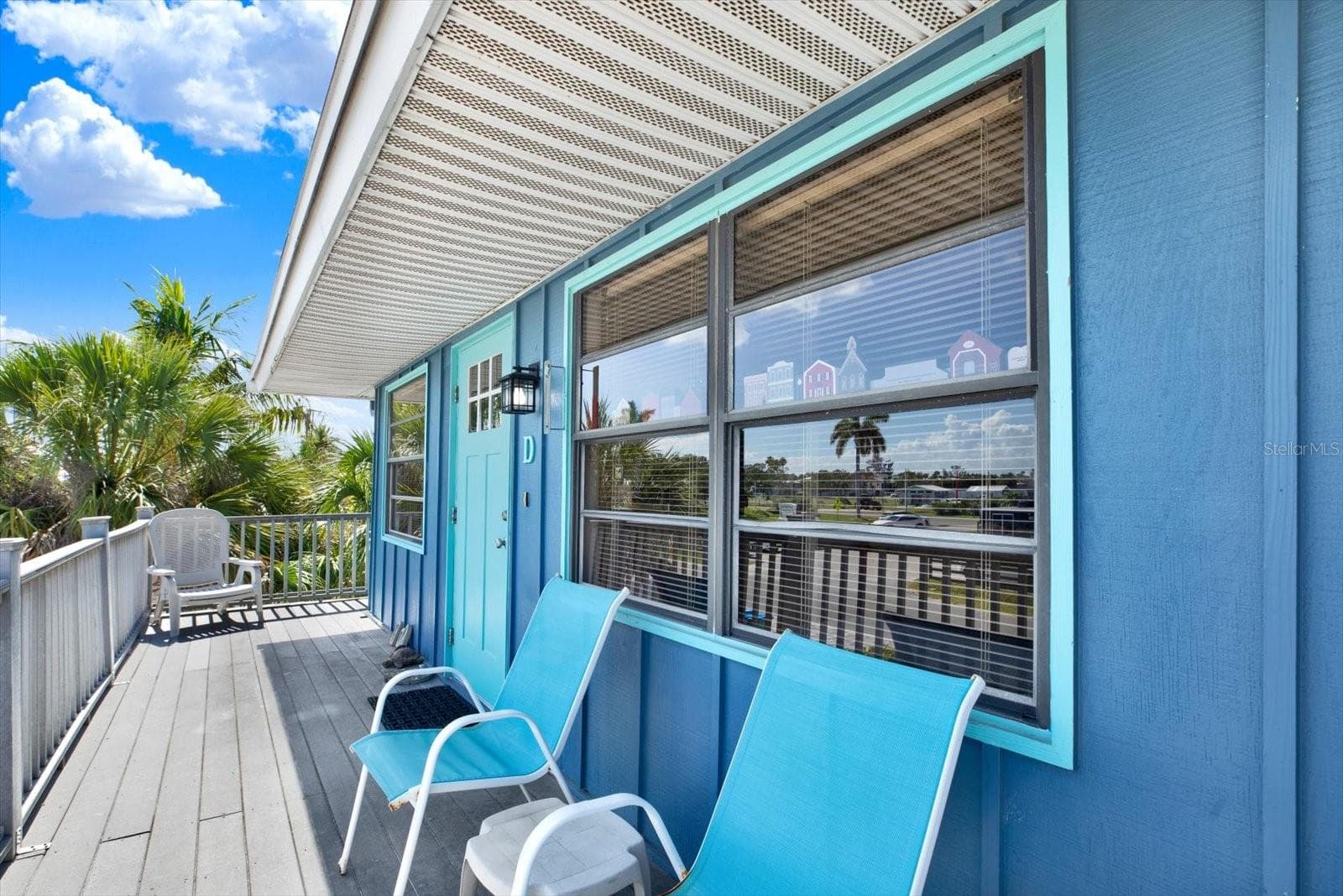 Condominium at 315 58TH ST #D, HOLMES BEACH, photo 2 of 18