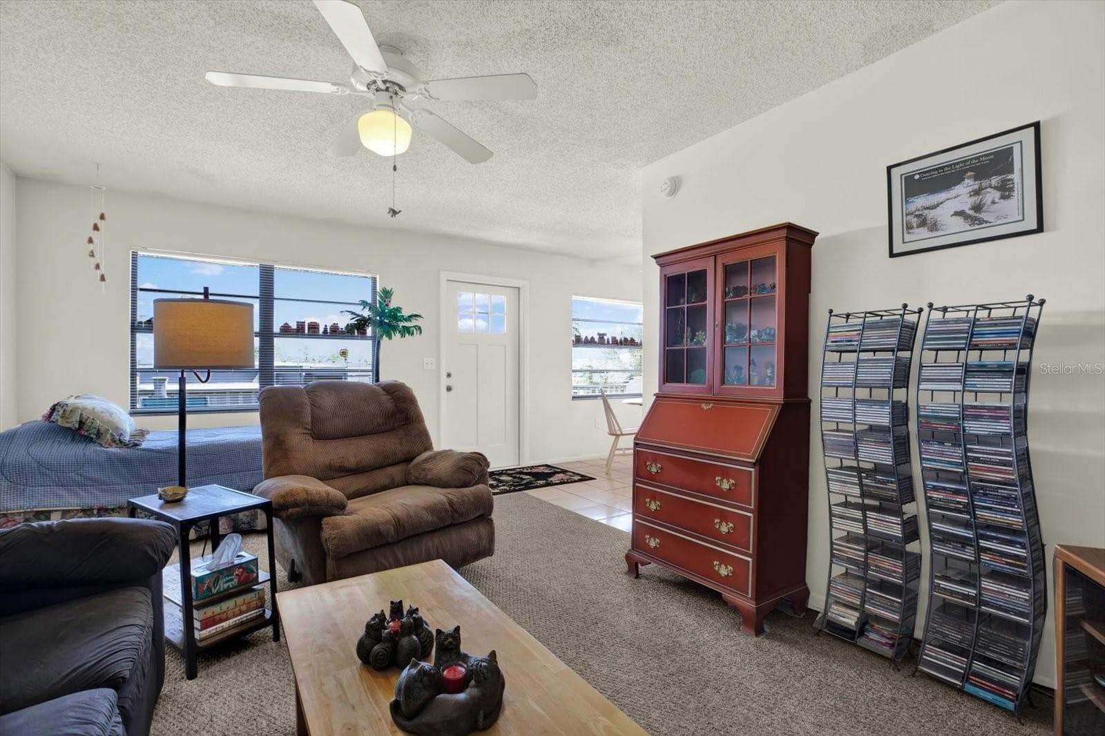Condominium at 315 58TH ST #D, HOLMES BEACH, photo 4 of 18