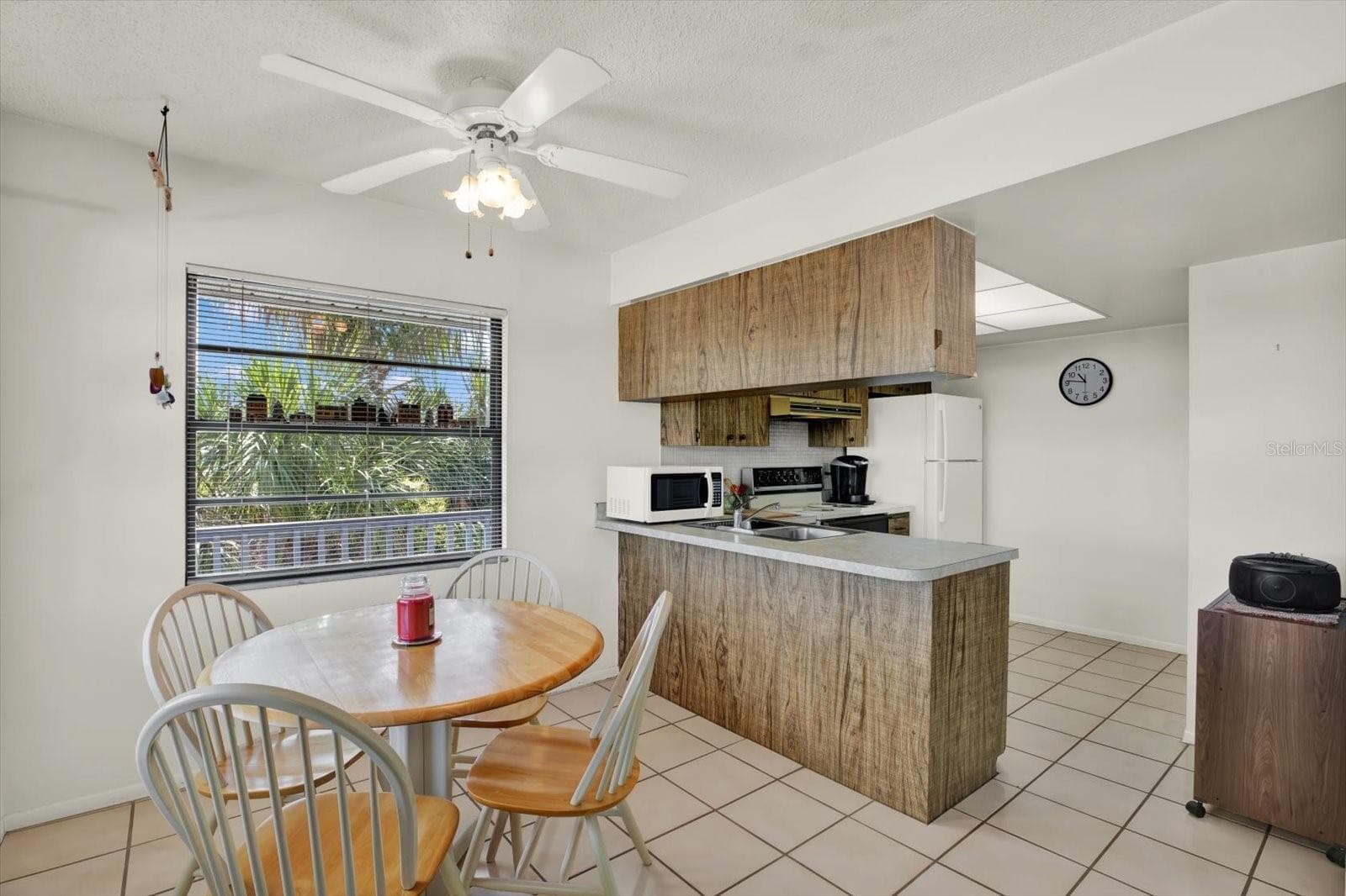 Condominium at 315 58TH ST #D, HOLMES BEACH, photo 5 of 18