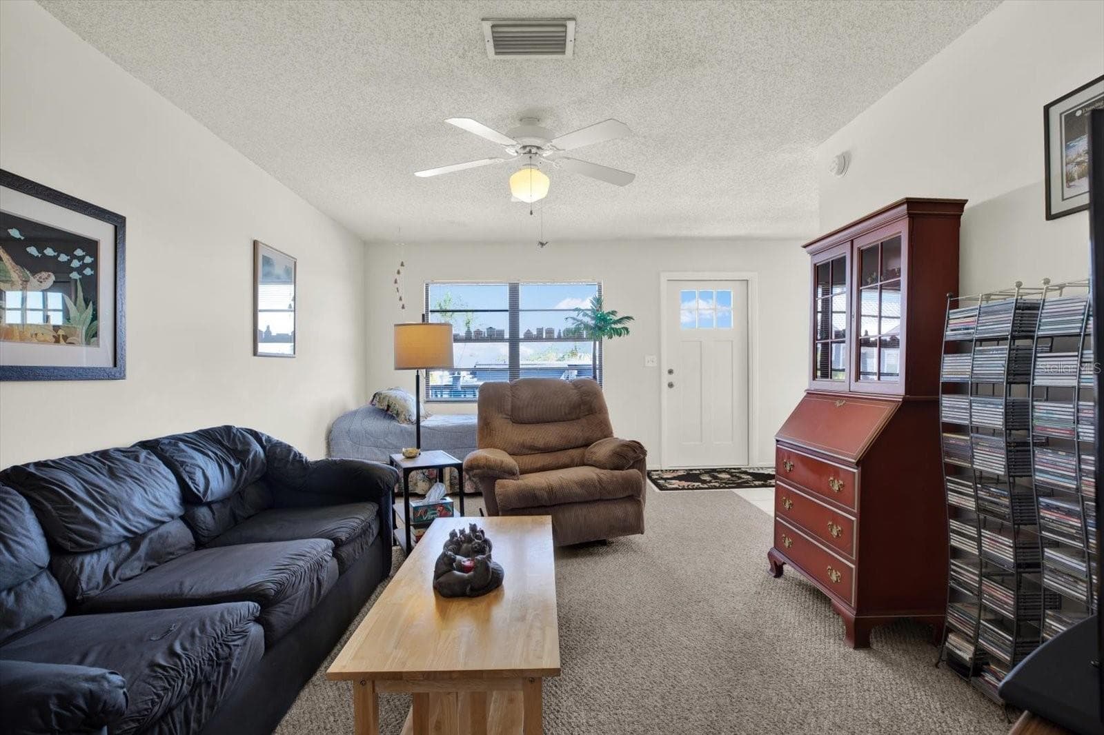 Condominium at 315 58TH ST #D, HOLMES BEACH, photo 10 of 18