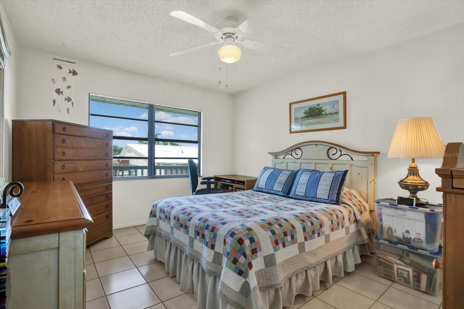 Condominium at 315 58TH ST #D, HOLMES BEACH, photo 11 of 18