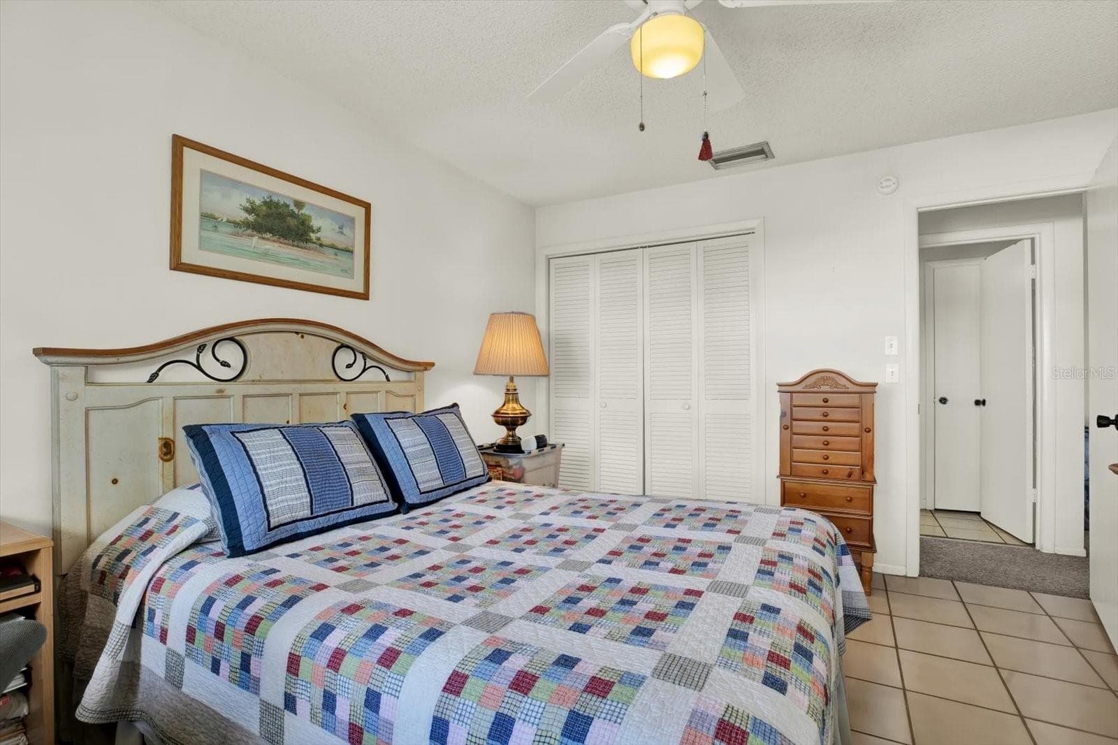 Condominium at 315 58TH ST #D, HOLMES BEACH, photo 12 of 18