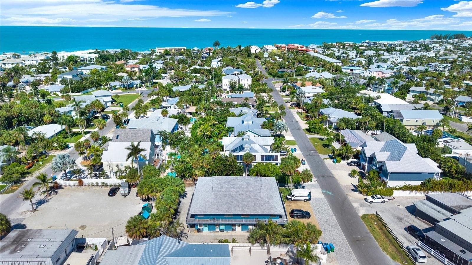 Condominium at 315 58TH ST #D, HOLMES BEACH, photo 17 of 18