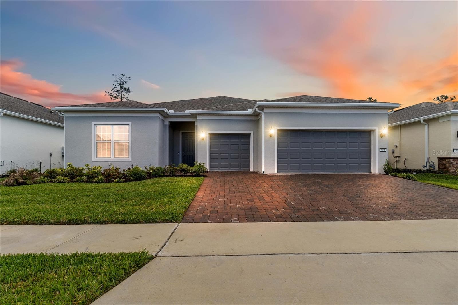 2531 PINE PRESERVE CT