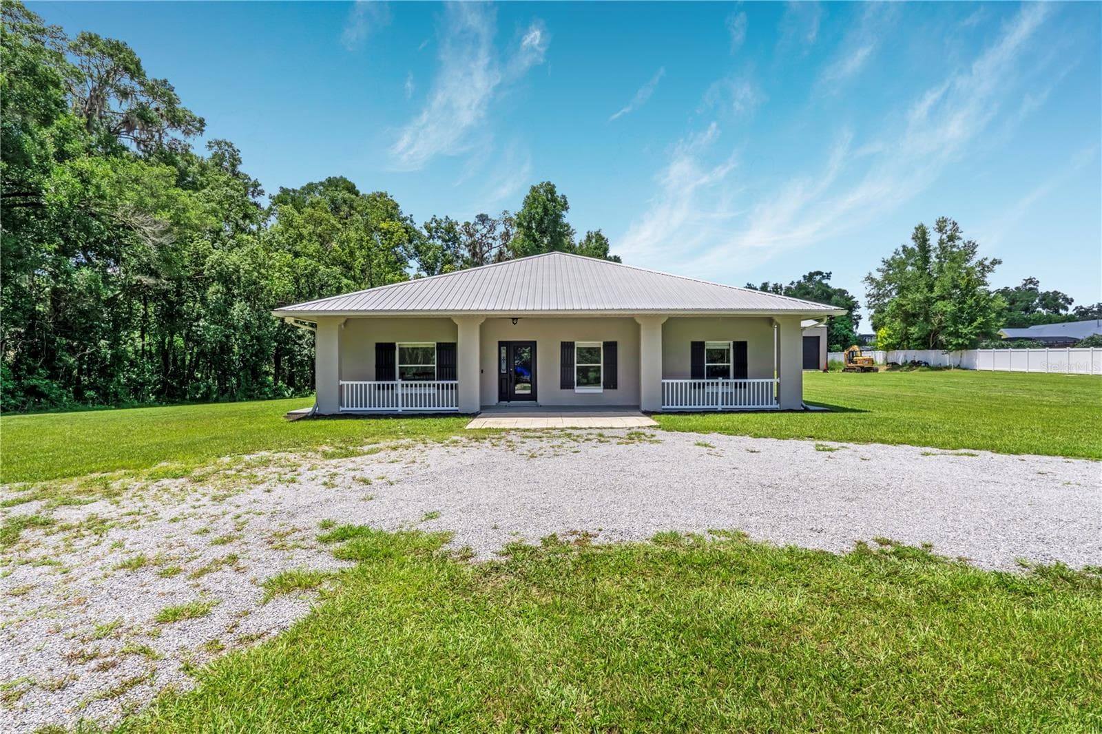 Single Family Residence at 2287 N SPRING GARDEN AVE, DELAND, photo 4 of 49