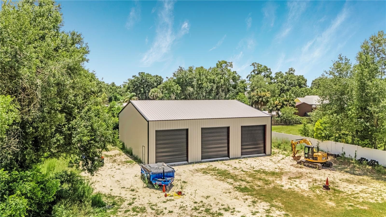 Single Family Residence at 2287 N SPRING GARDEN AVE, DELAND, photo 6 of 49