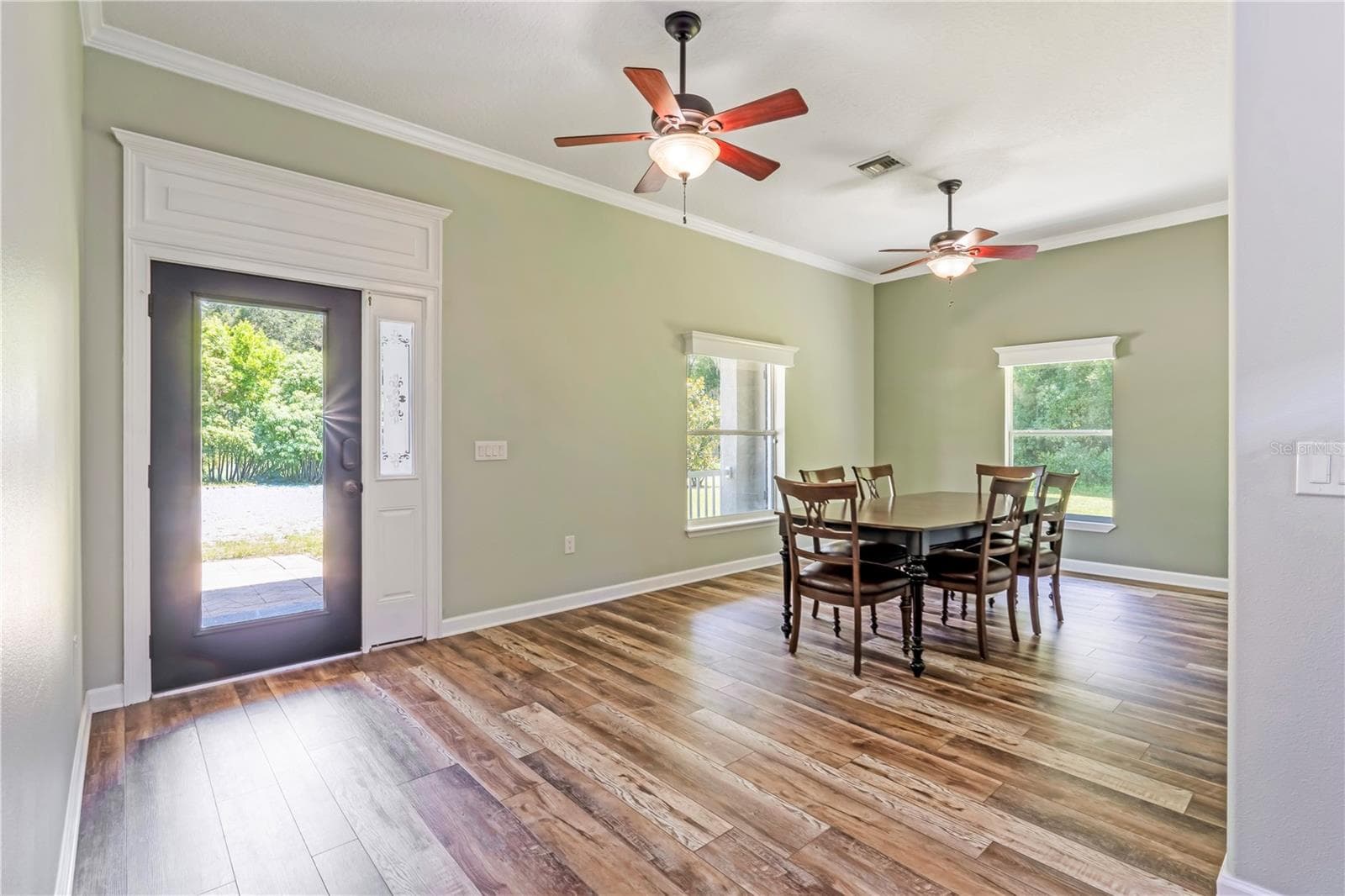 Single Family Residence at 2287 N SPRING GARDEN AVE, DELAND, photo 8 of 49