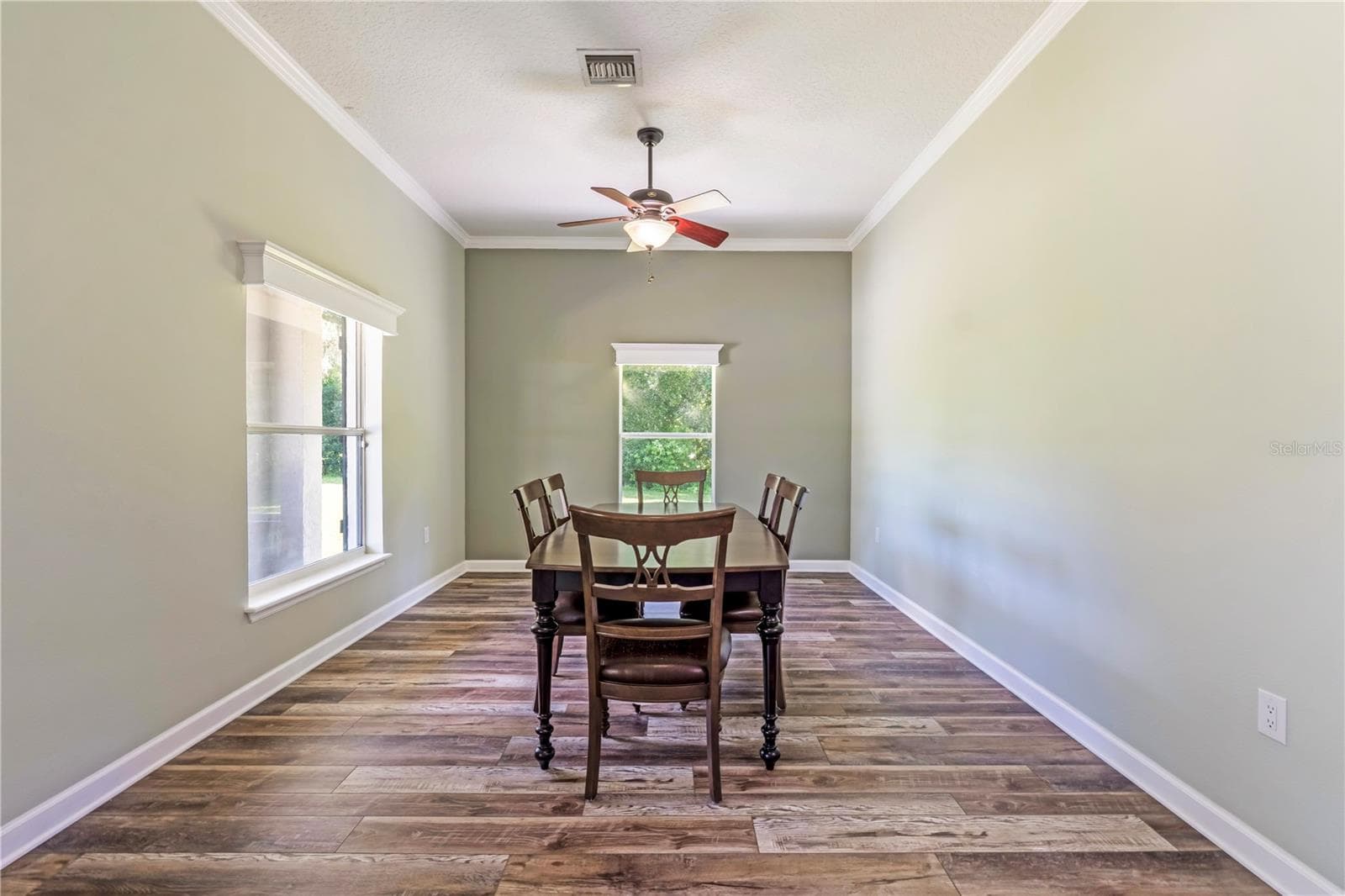 Single Family Residence at 2287 N SPRING GARDEN AVE, DELAND, photo 9 of 49