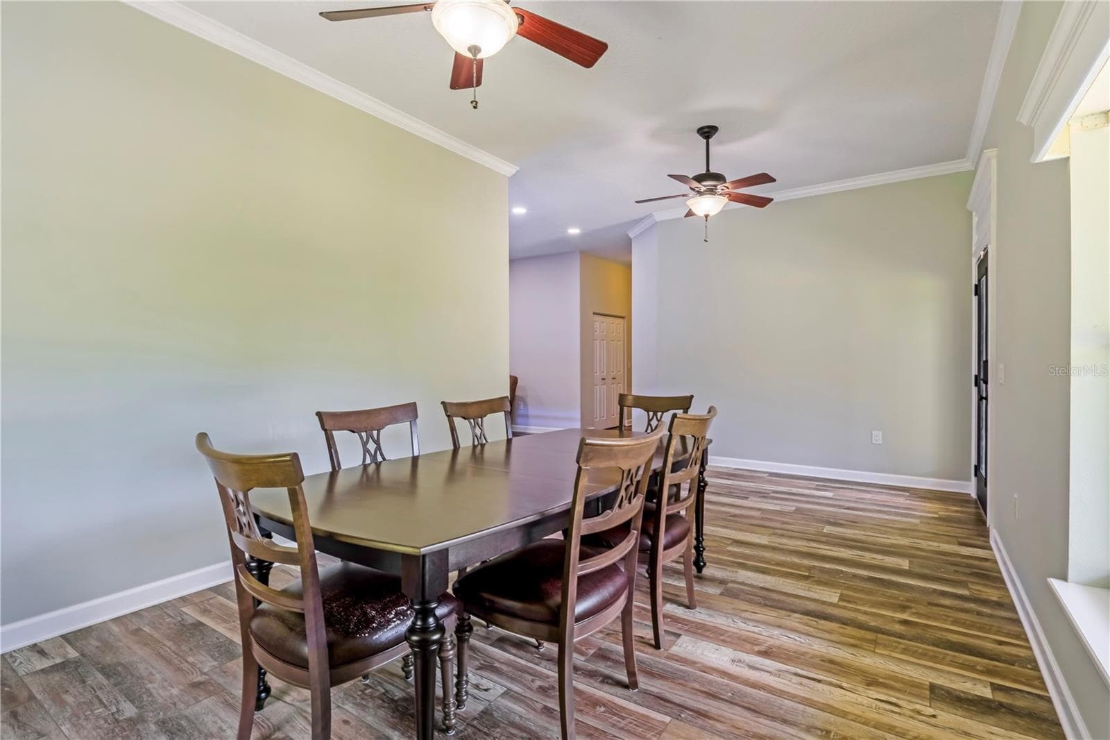 Single Family Residence at 2287 N SPRING GARDEN AVE, DELAND, photo 10 of 49