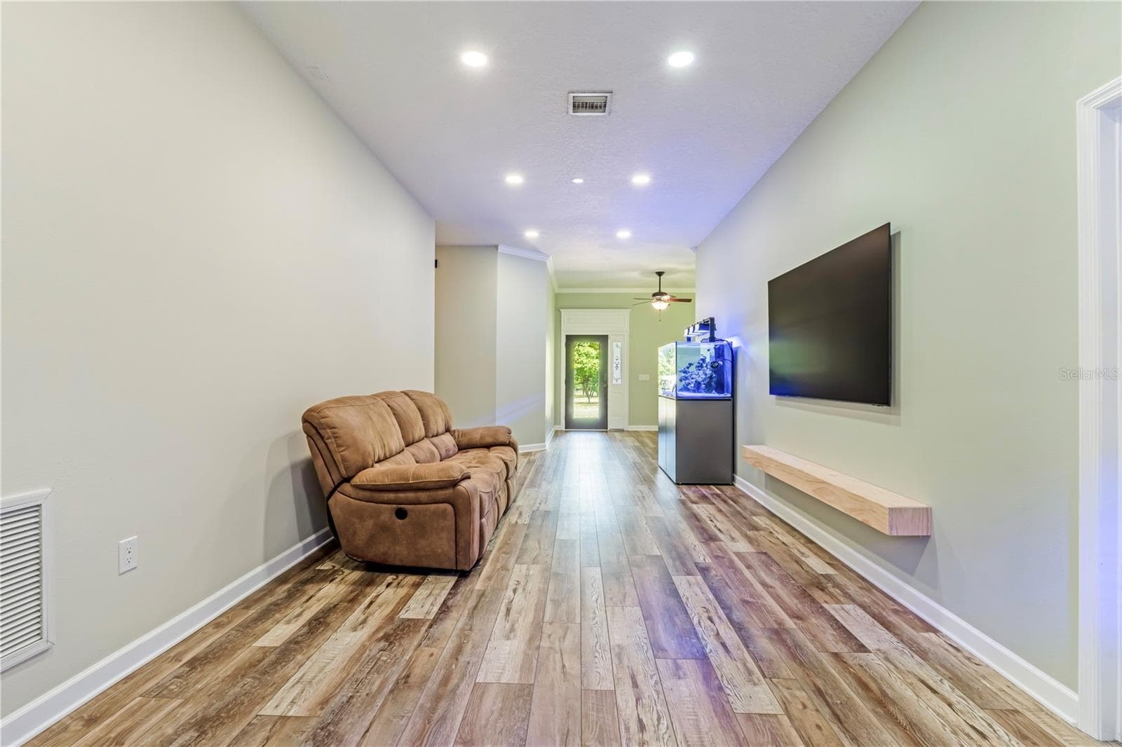 Single Family Residence at 2287 N SPRING GARDEN AVE, DELAND, photo 13 of 49
