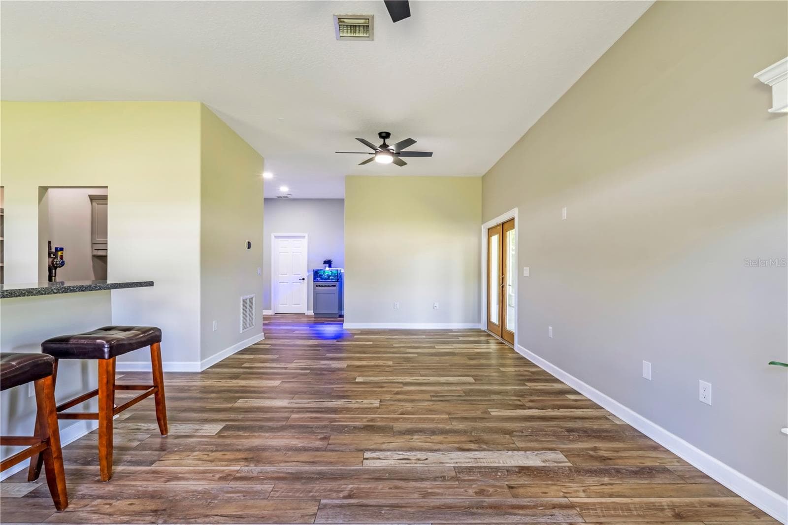 Single Family Residence at 2287 N SPRING GARDEN AVE, DELAND, photo 21 of 49
