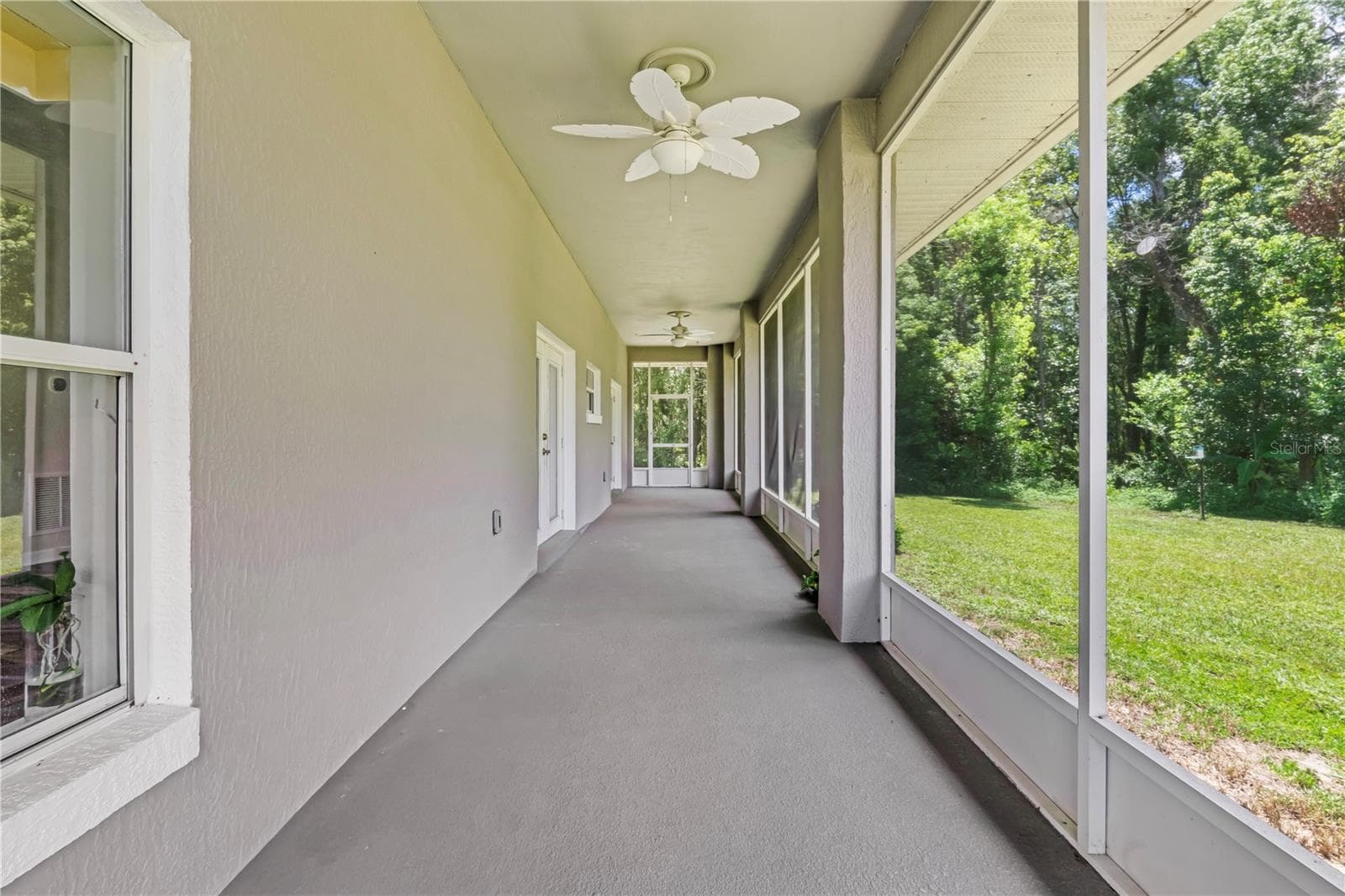 Single Family Residence at 2287 N SPRING GARDEN AVE, DELAND, photo 39 of 49