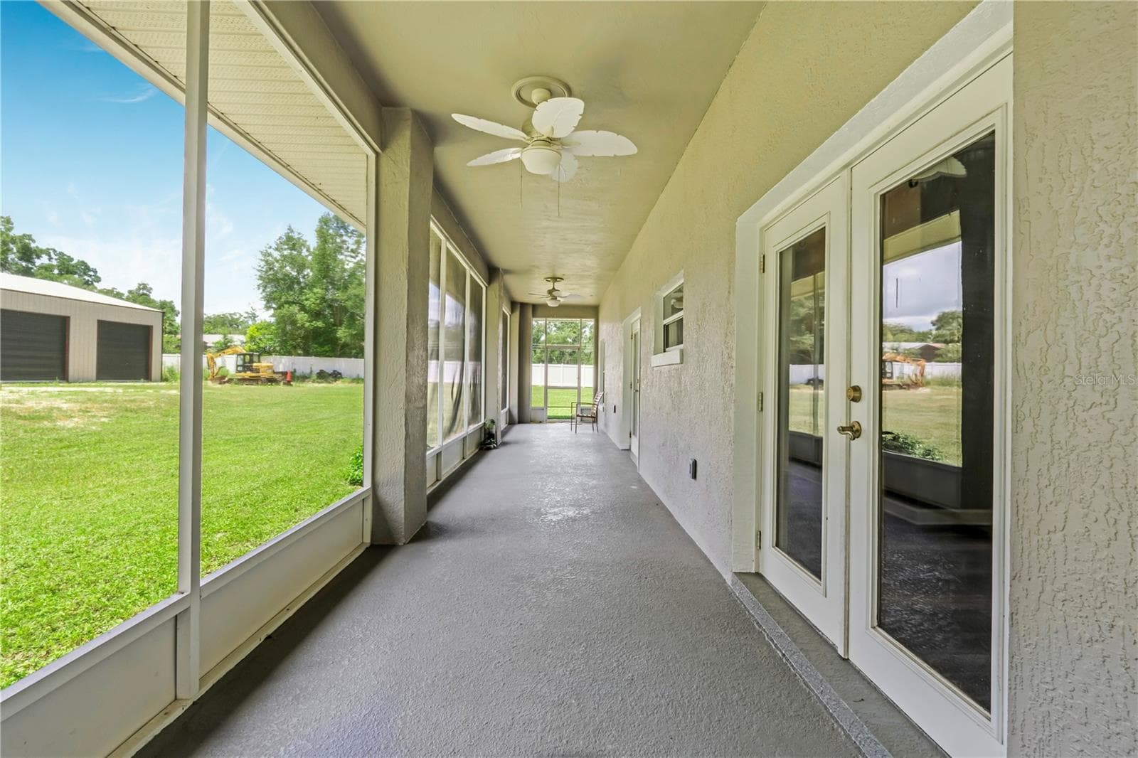 Single Family Residence at 2287 N SPRING GARDEN AVE, DELAND, photo 40 of 49