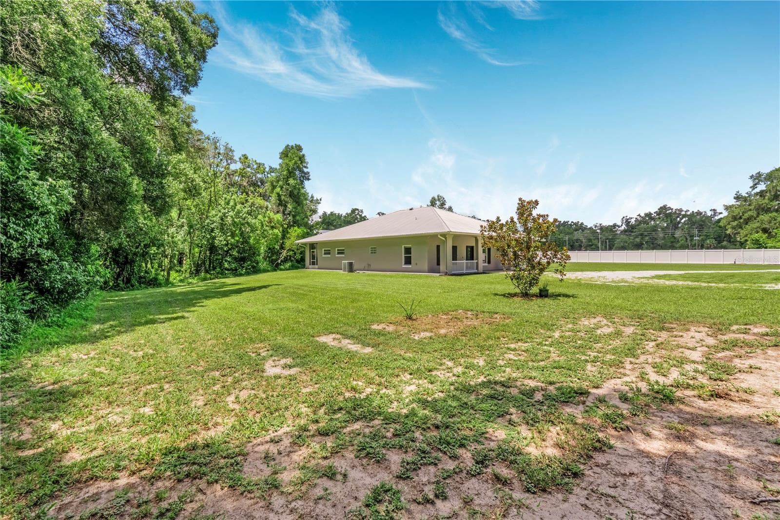 Single Family Residence at 2287 N SPRING GARDEN AVE, DELAND, photo 42 of 49