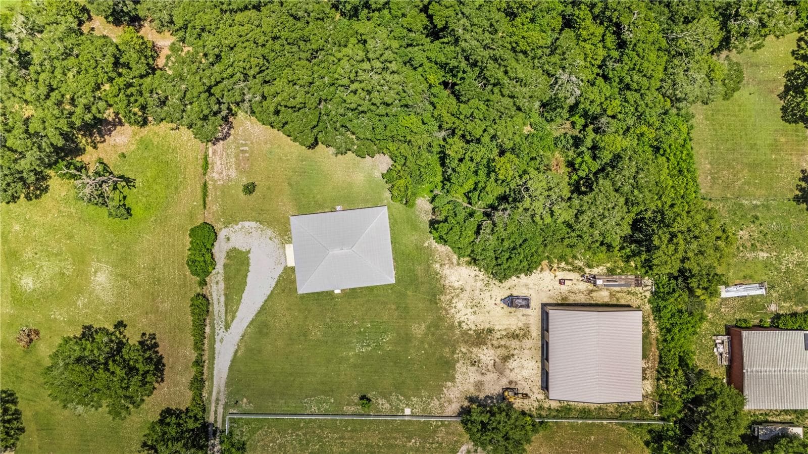 Single Family Residence at 2287 N SPRING GARDEN AVE, DELAND, photo 47 of 49