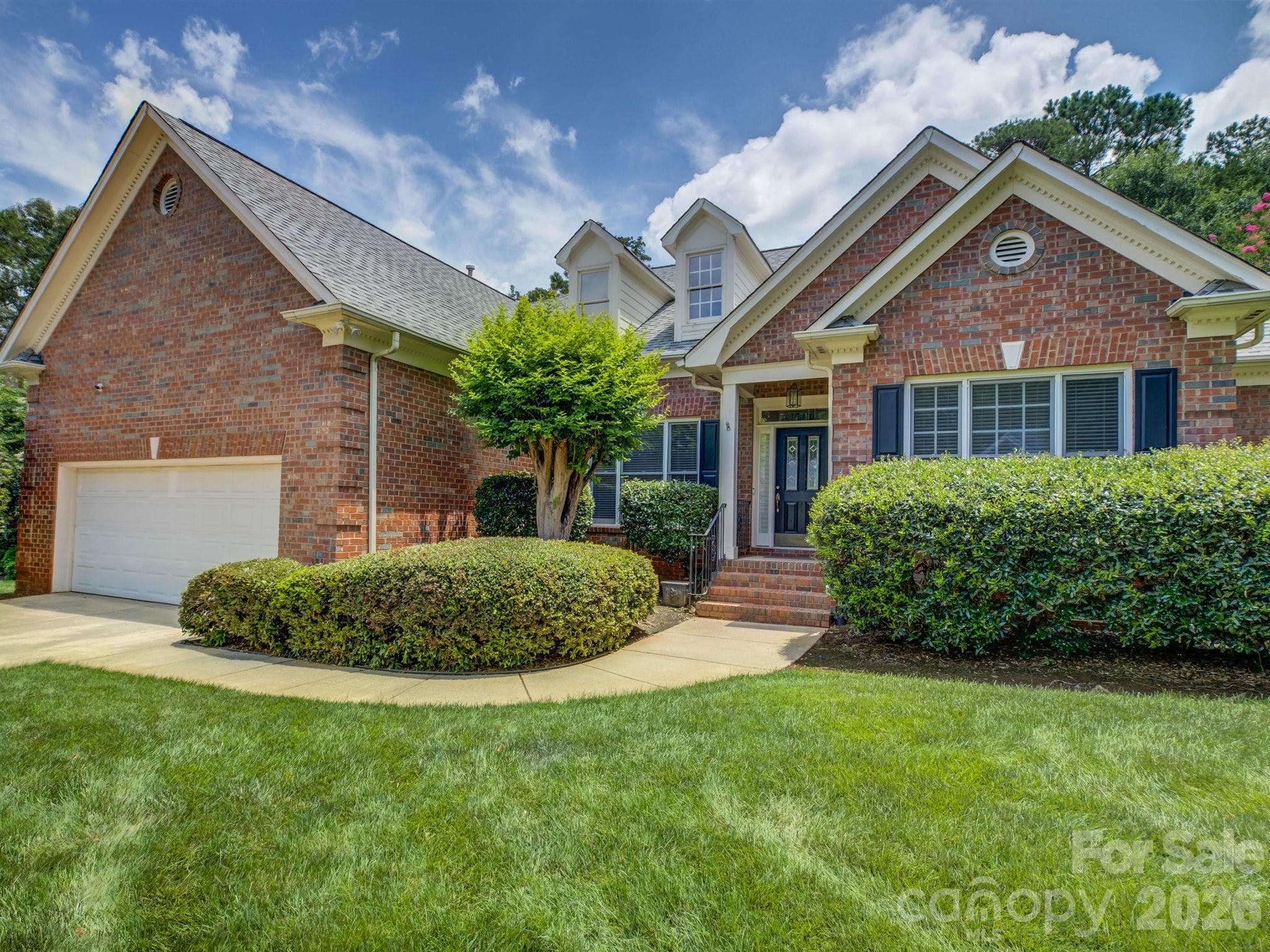 Single Family Residence at 10119 Victoria Mill Court, Charlotte, photo 47 of 48