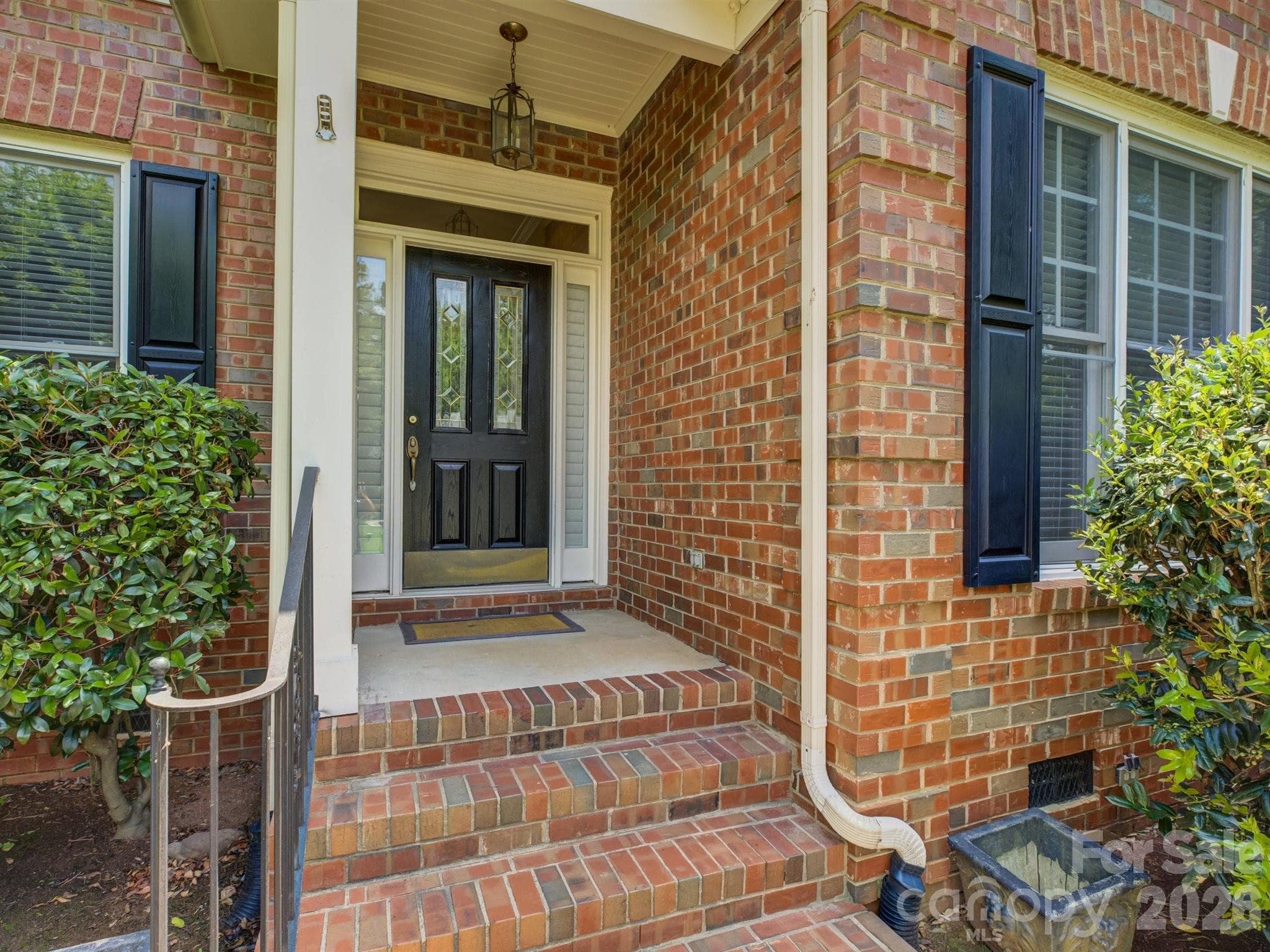 Single Family Residence at 10119 Victoria Mill Court, Charlotte, photo 48 of 48