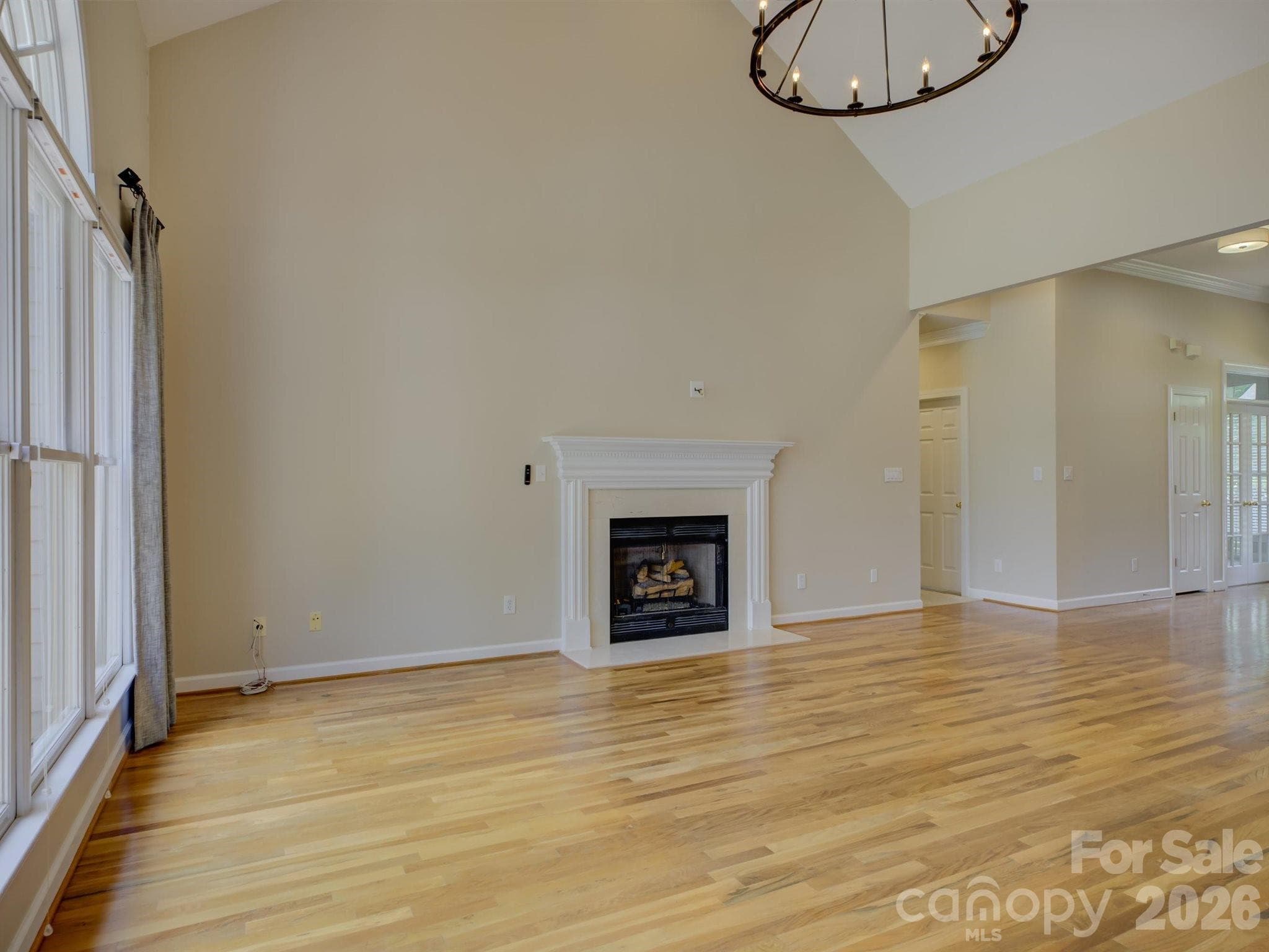Single Family Residence at 10119 Victoria Mill Court, Charlotte, photo 13 of 48