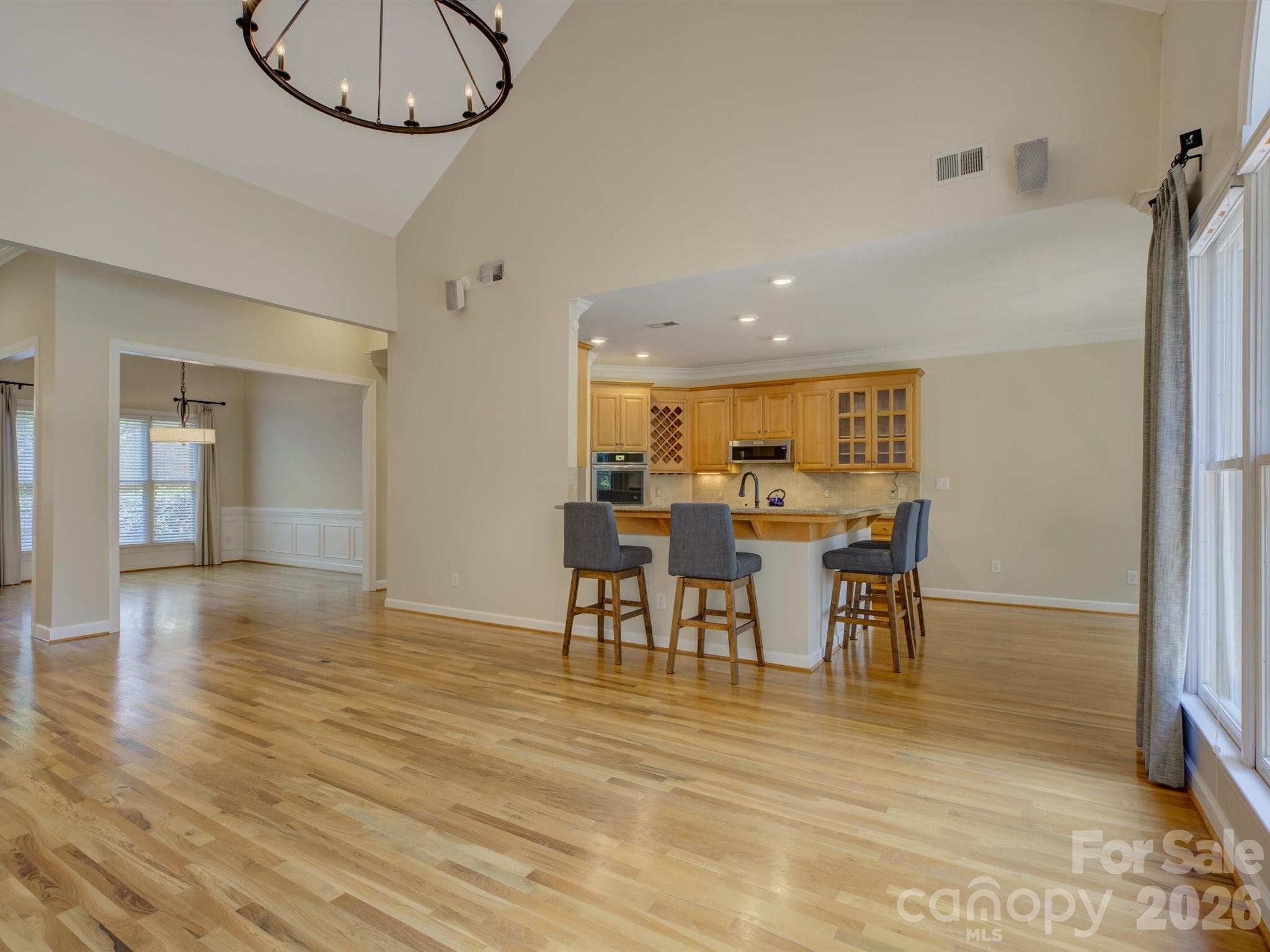 Single Family Residence at 10119 Victoria Mill Court, Charlotte, photo 14 of 48