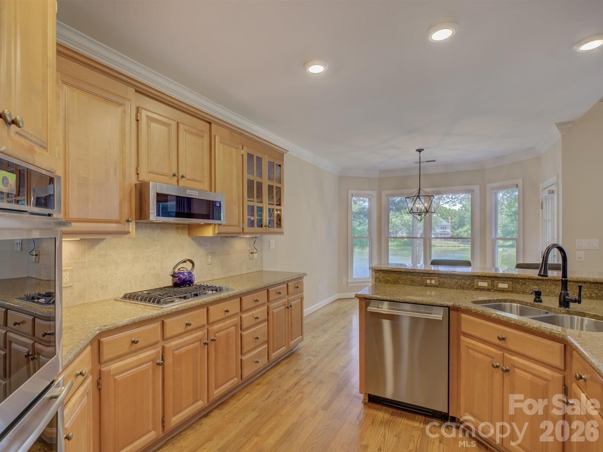 Single Family Residence at 10119 Victoria Mill Court, Charlotte, photo 16 of 48