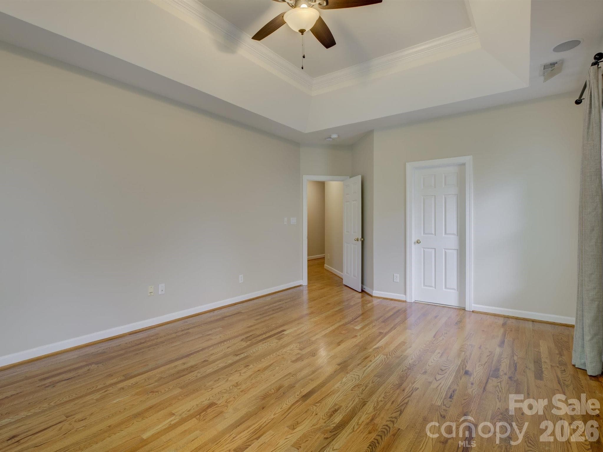 Single Family Residence at 10119 Victoria Mill Court, Charlotte, photo 20 of 48